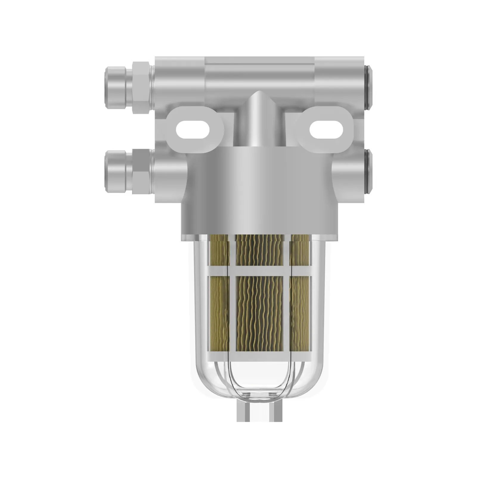 FILTER, FUEL, PREFILTER, 250 MICRON