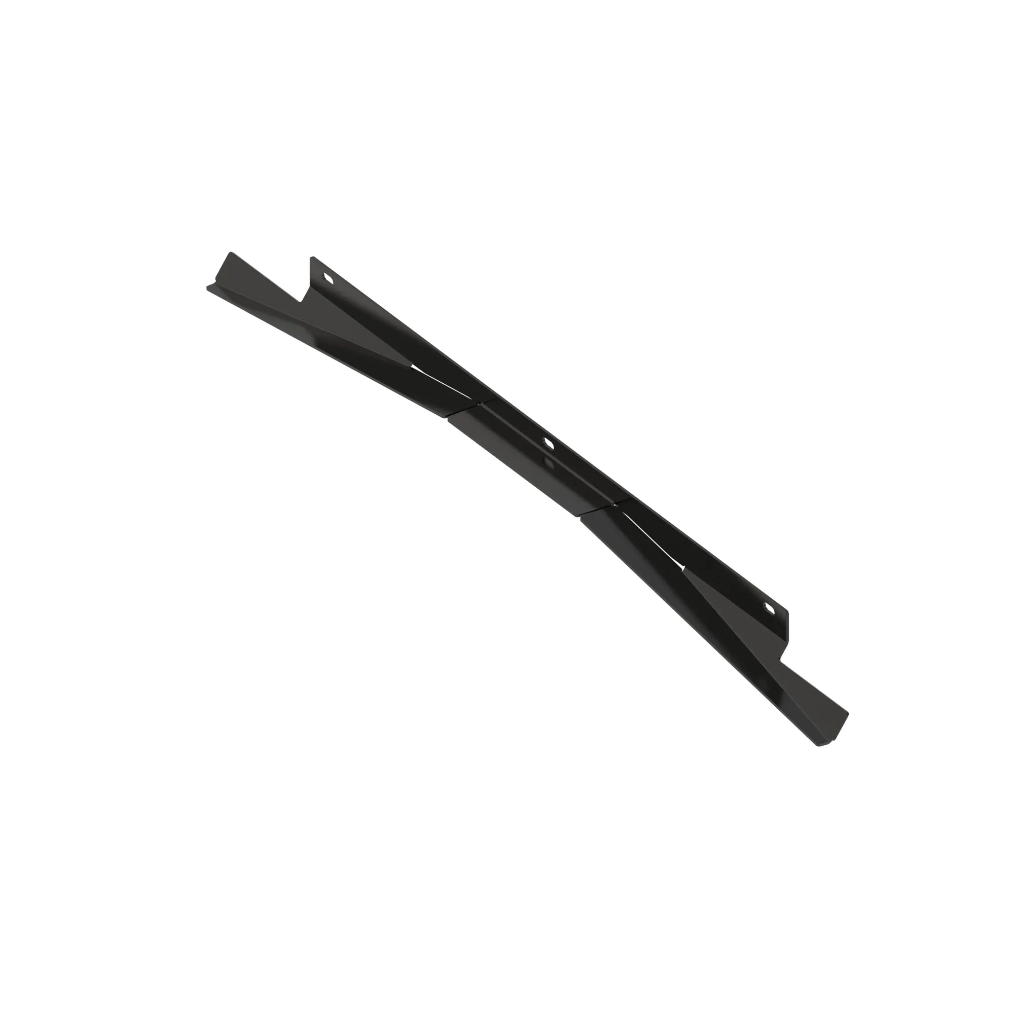 John Deere Mounting Plate - T417199