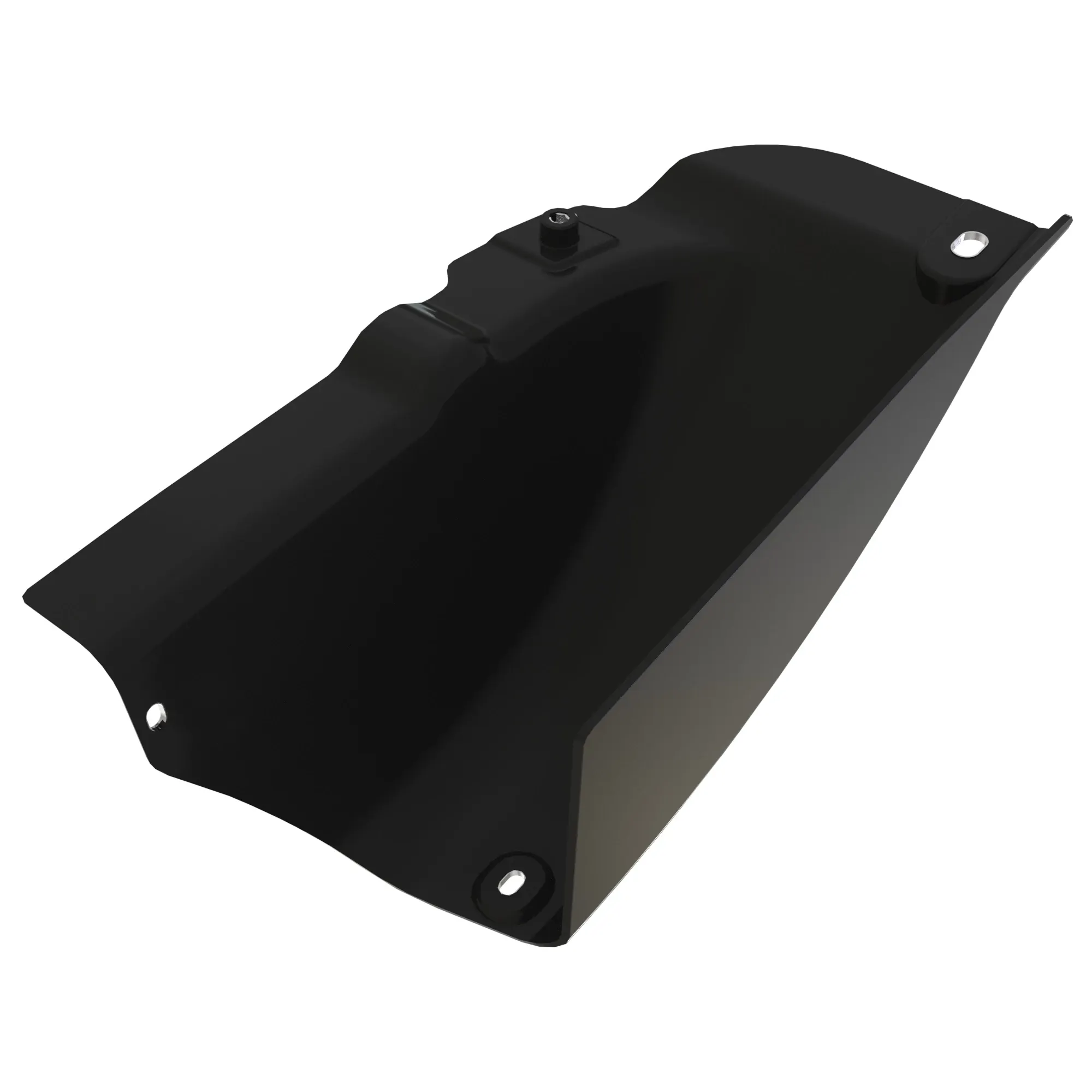 EXHAUST SHIELD MANIFOLD
SCR SIZE2-3