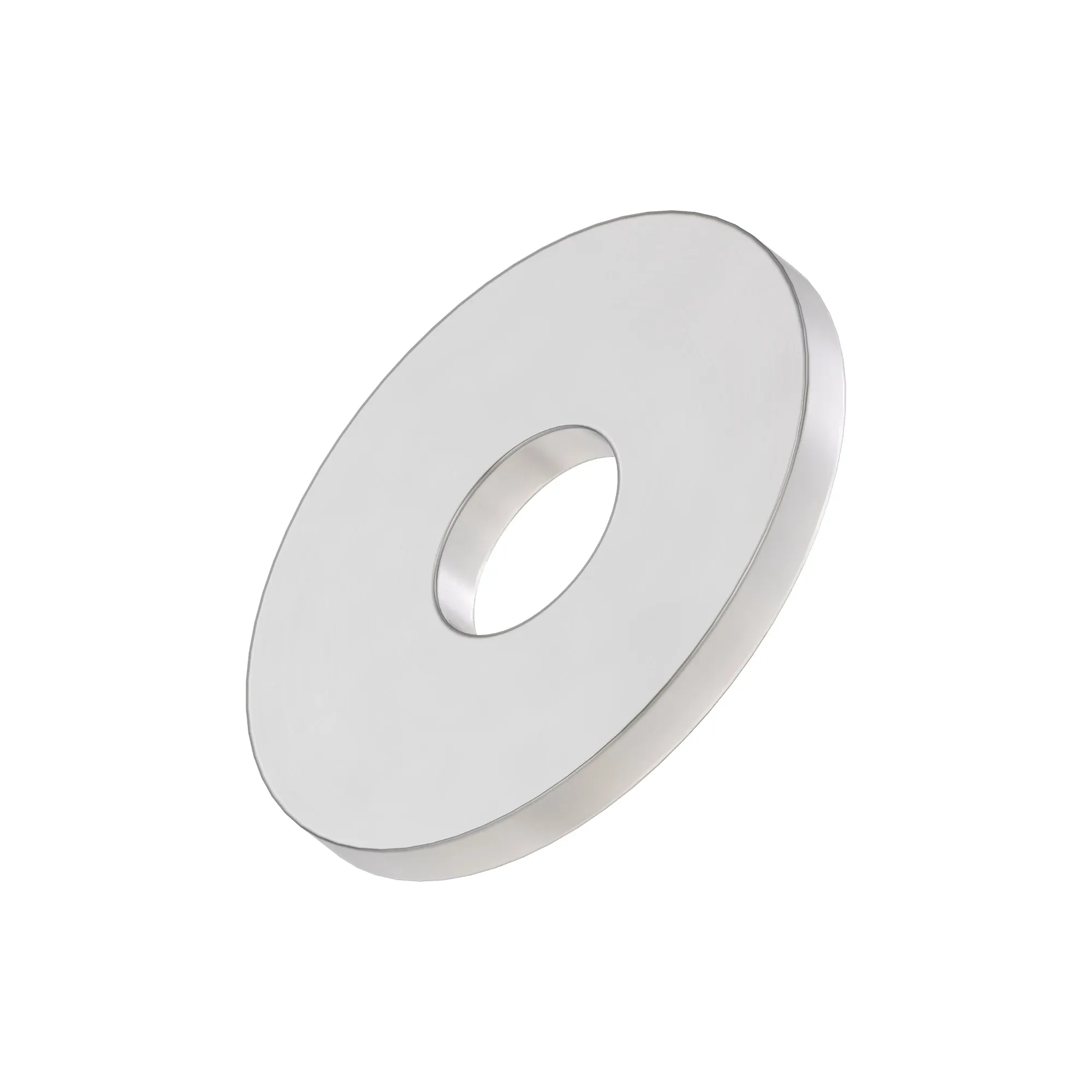 John Deere Round Hole Washer - 24H1176