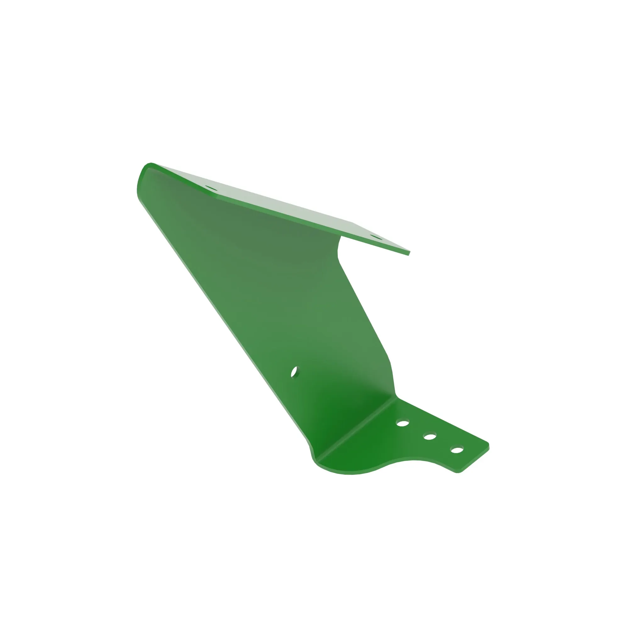 BRACKET, PICKER LIFT CYL BRACKET