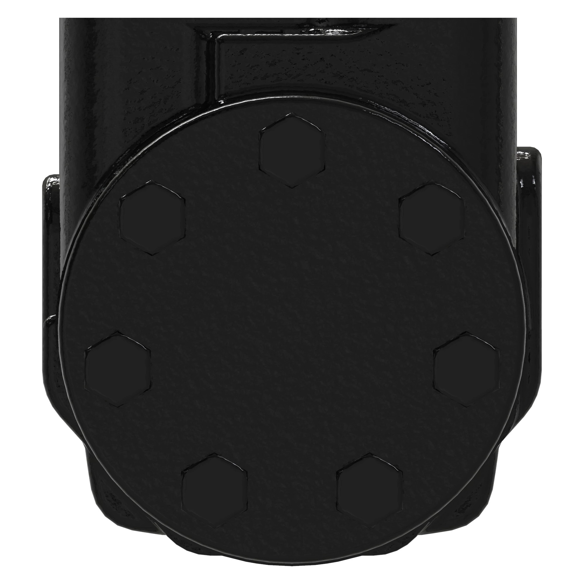 Flow Control Hyd. Valve