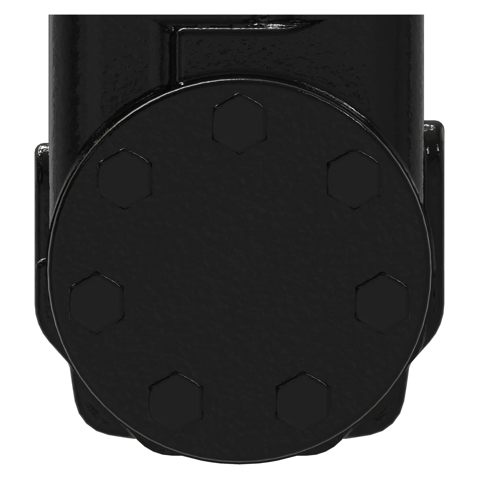 Flow Control Hyd. Valve