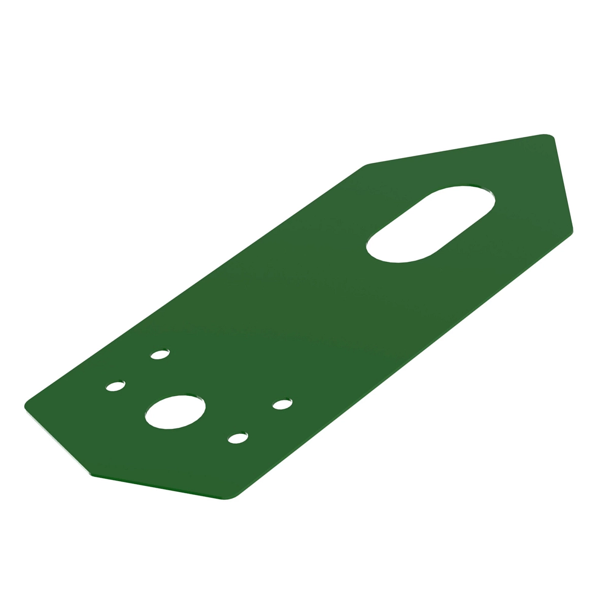 Shield, Dirt