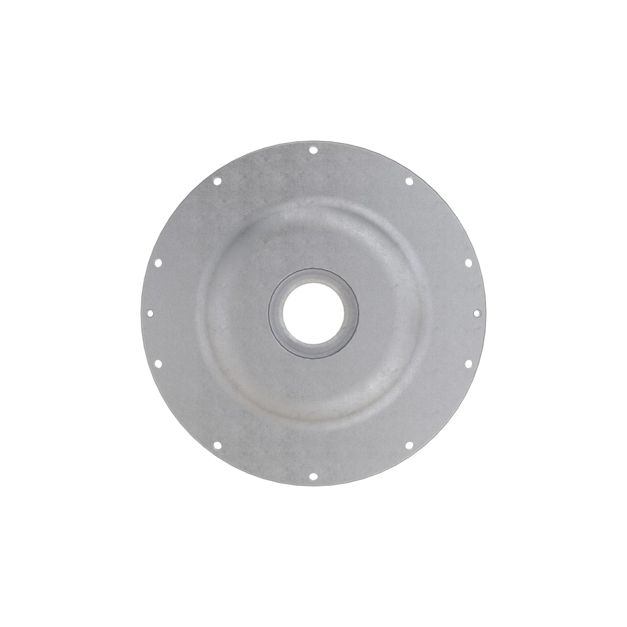 BEARING HOUSING W/O BEARING