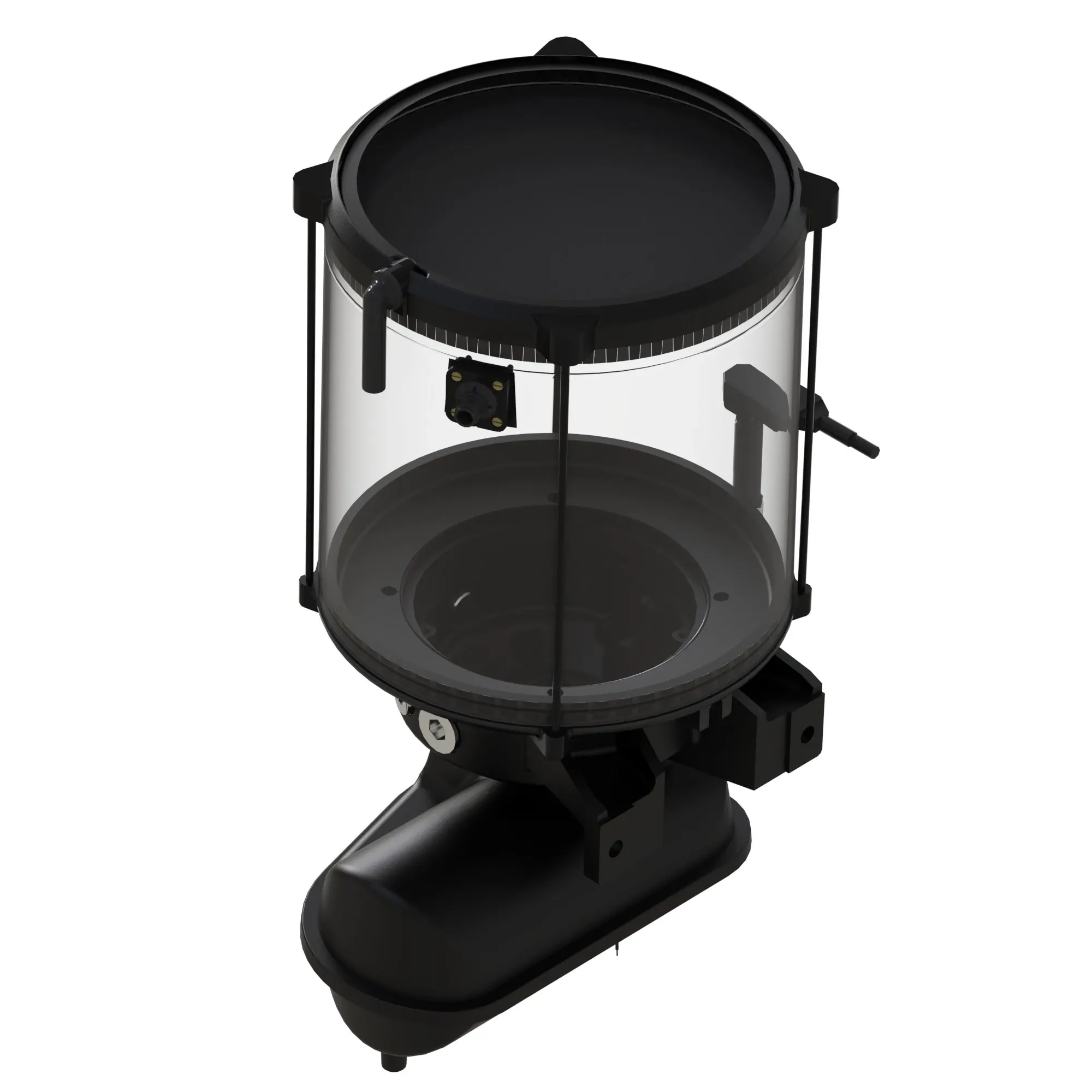 John Deere Lubricator, 12 Volt - AXE84500