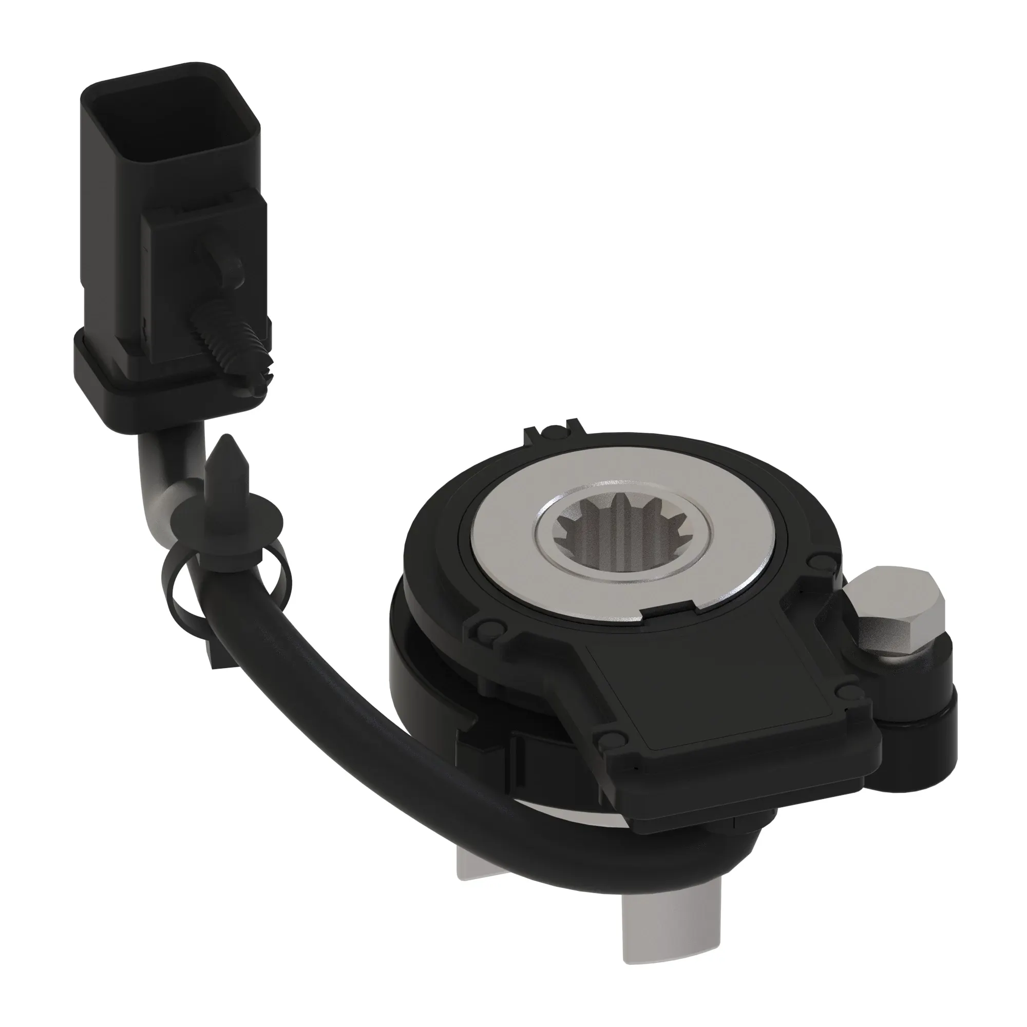 John Deere Steering Control Unit - SJ40497