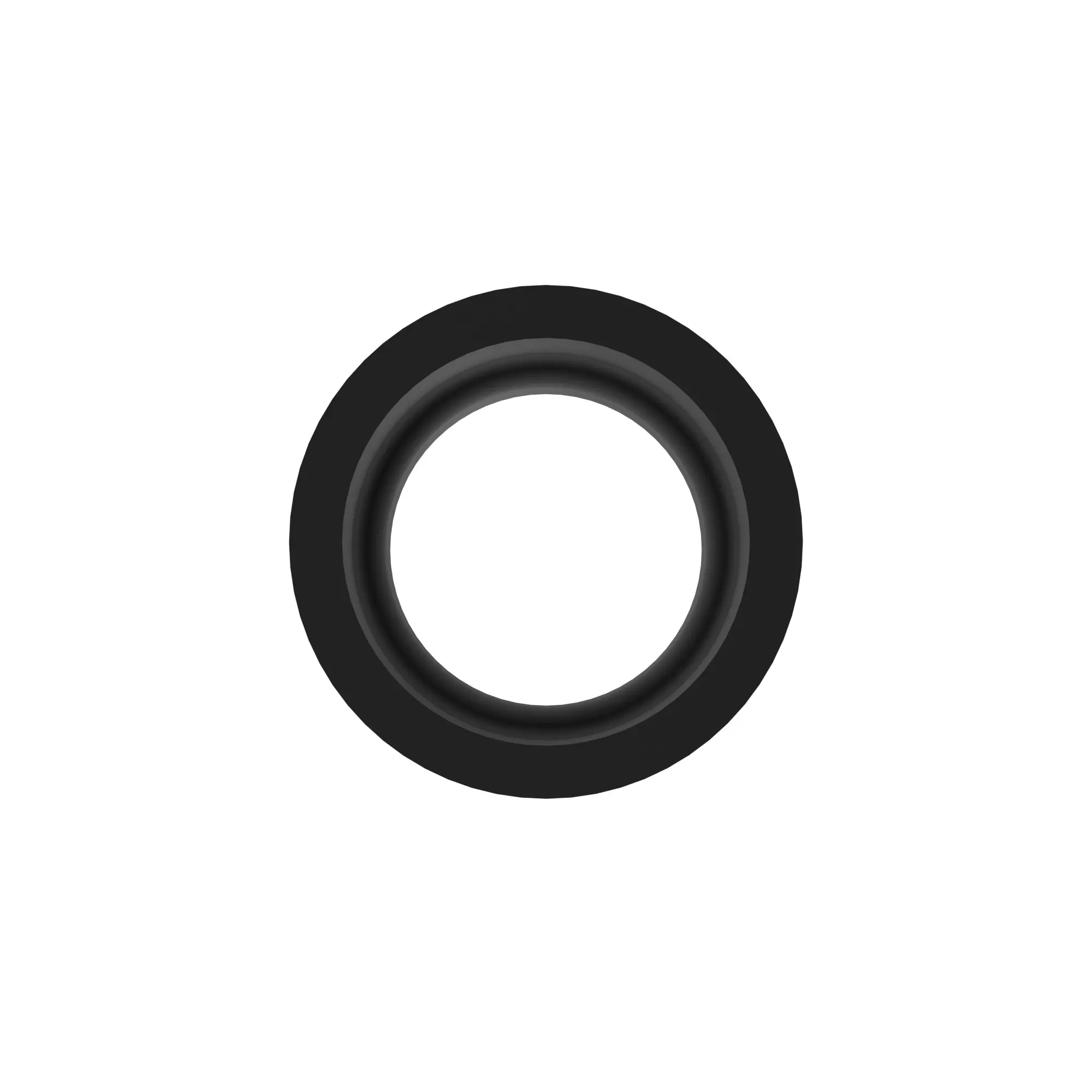 HOSE,SEAWATER TUBE TO HEAT EXCHANGE