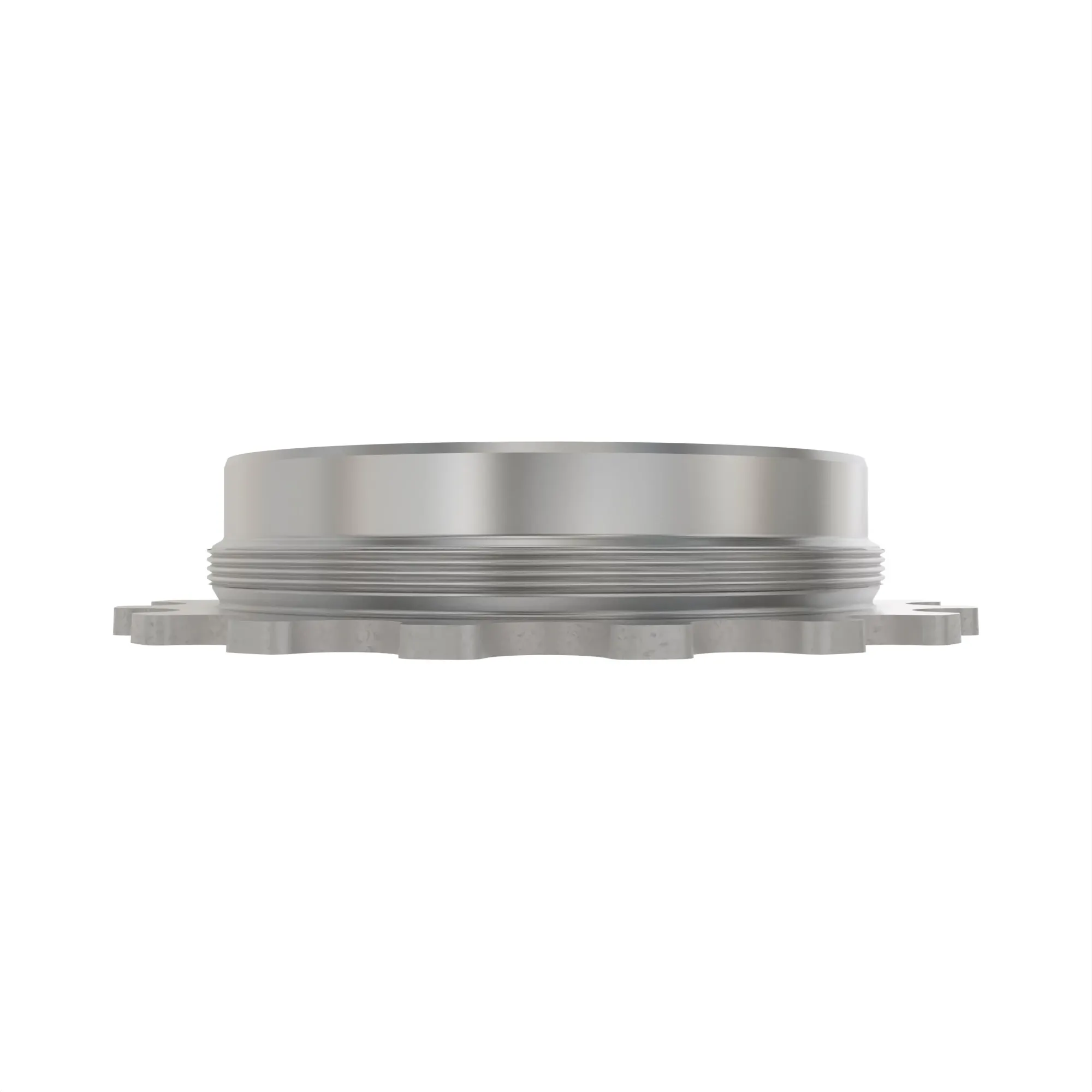 R294574: Flange Adjusting Round Nut, M110