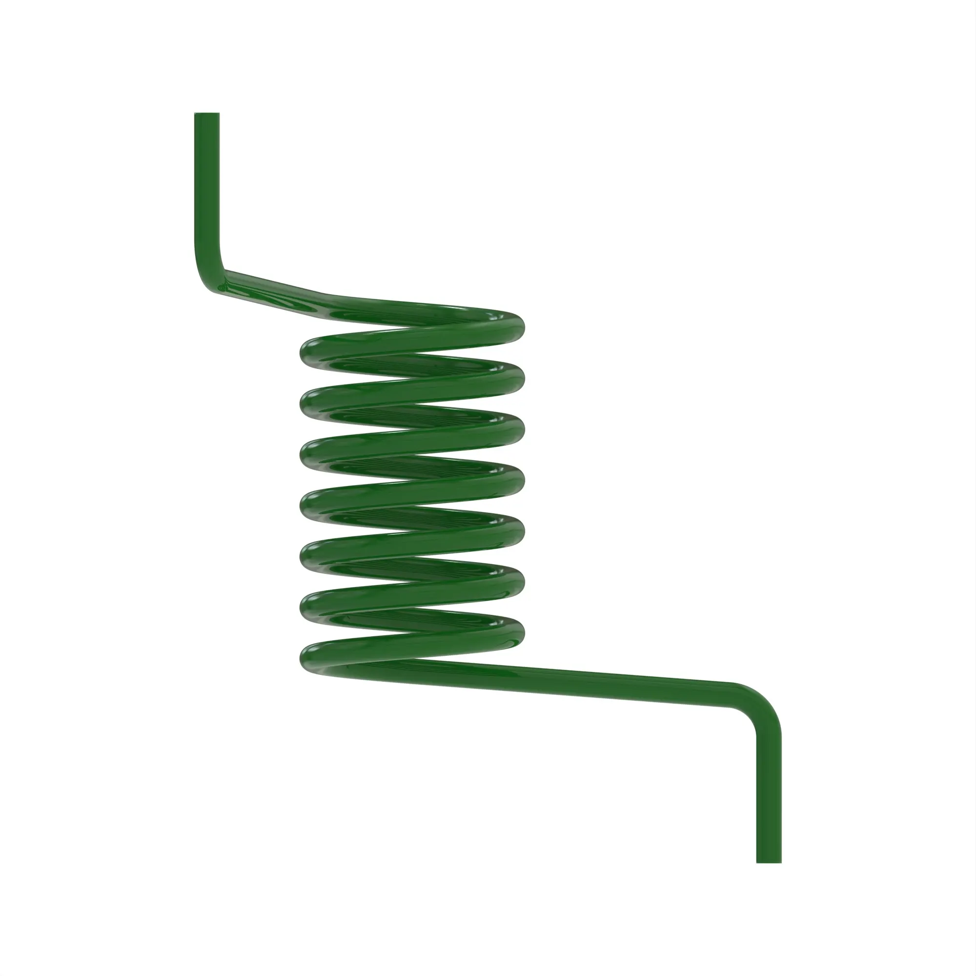 TCU27036: Right Torsion Spring