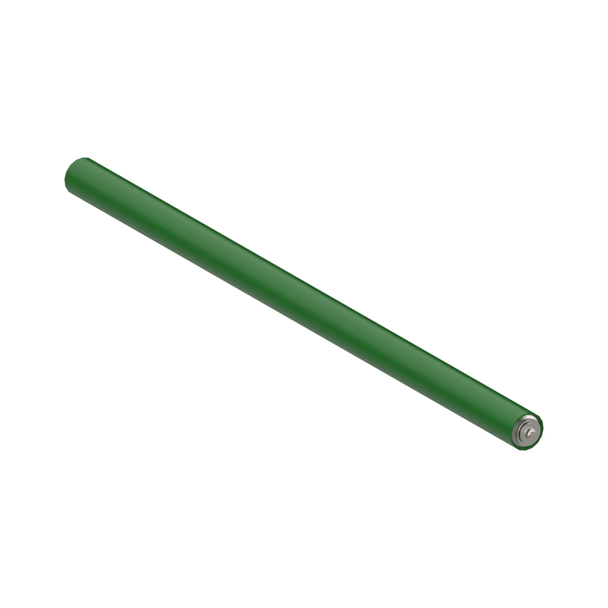John Deere Gate Roller - AFH207862