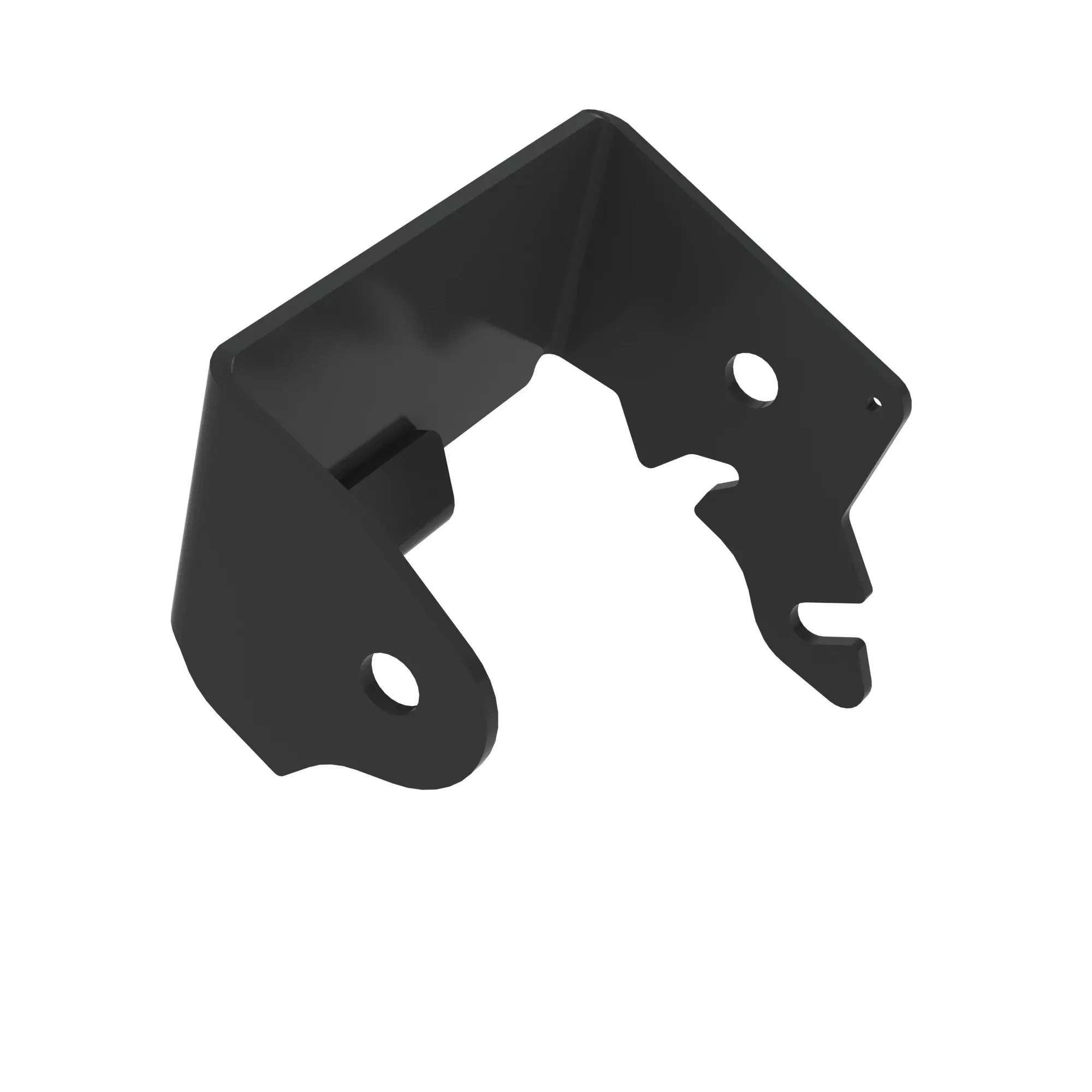 John Deere Latch - T481299