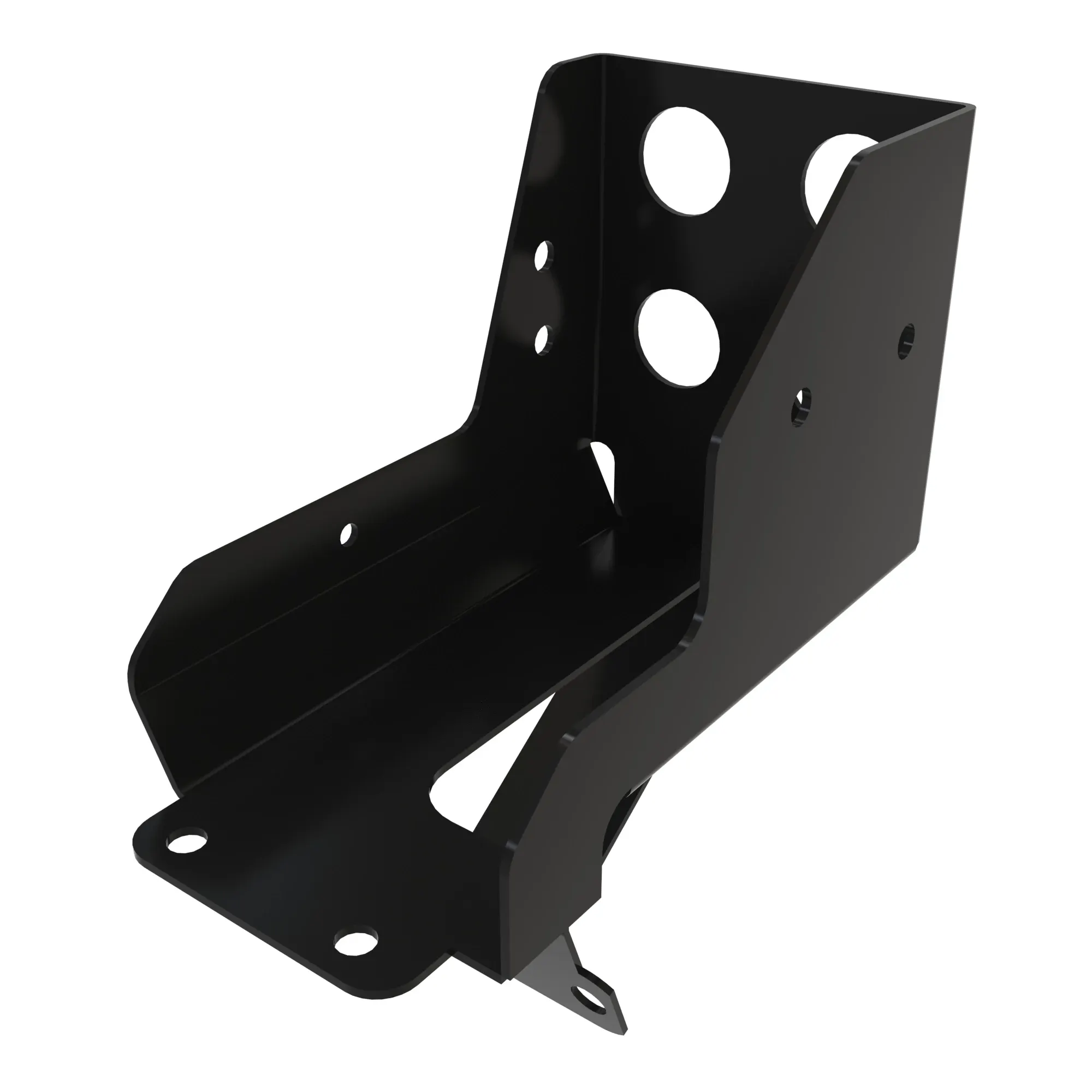 John Deere Bracket - LVU23606
