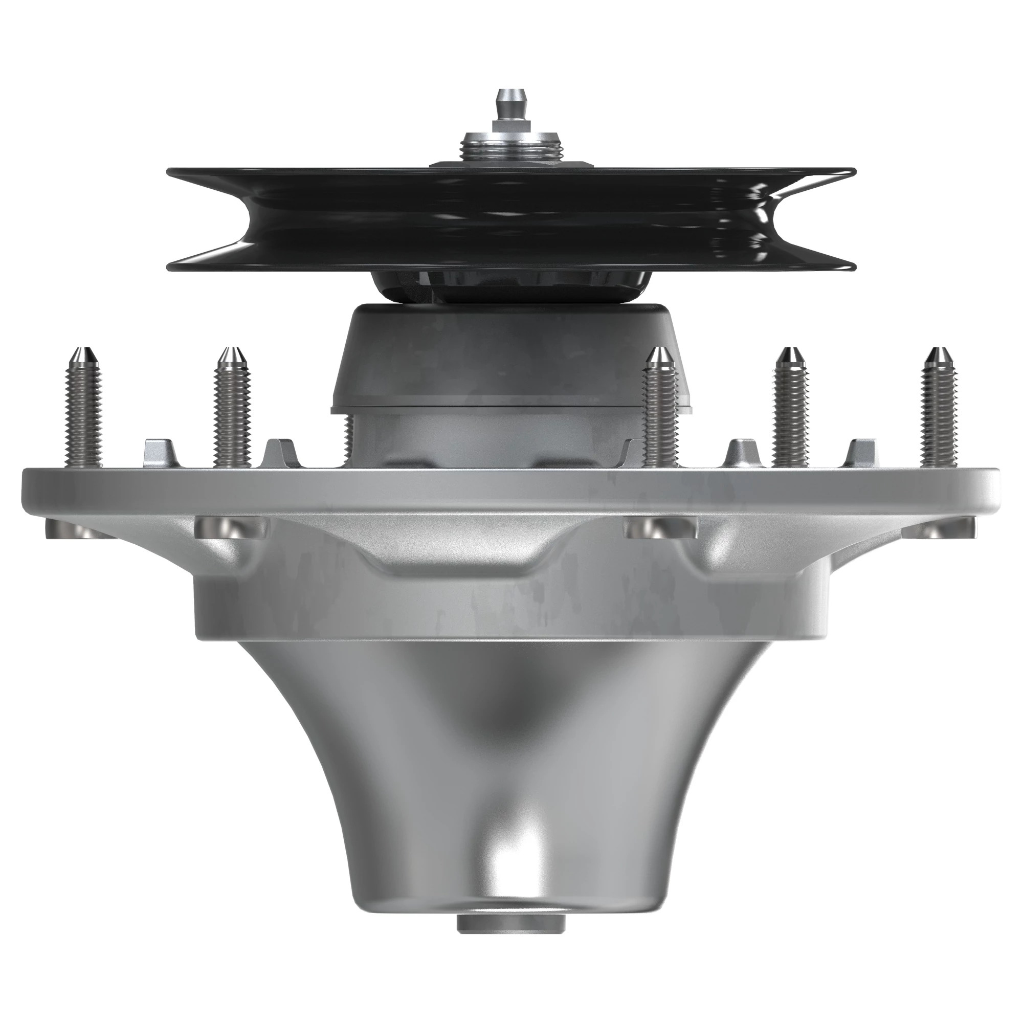 John Deere High Capacity Mower Deck Spindle, 54 inch - AM144424