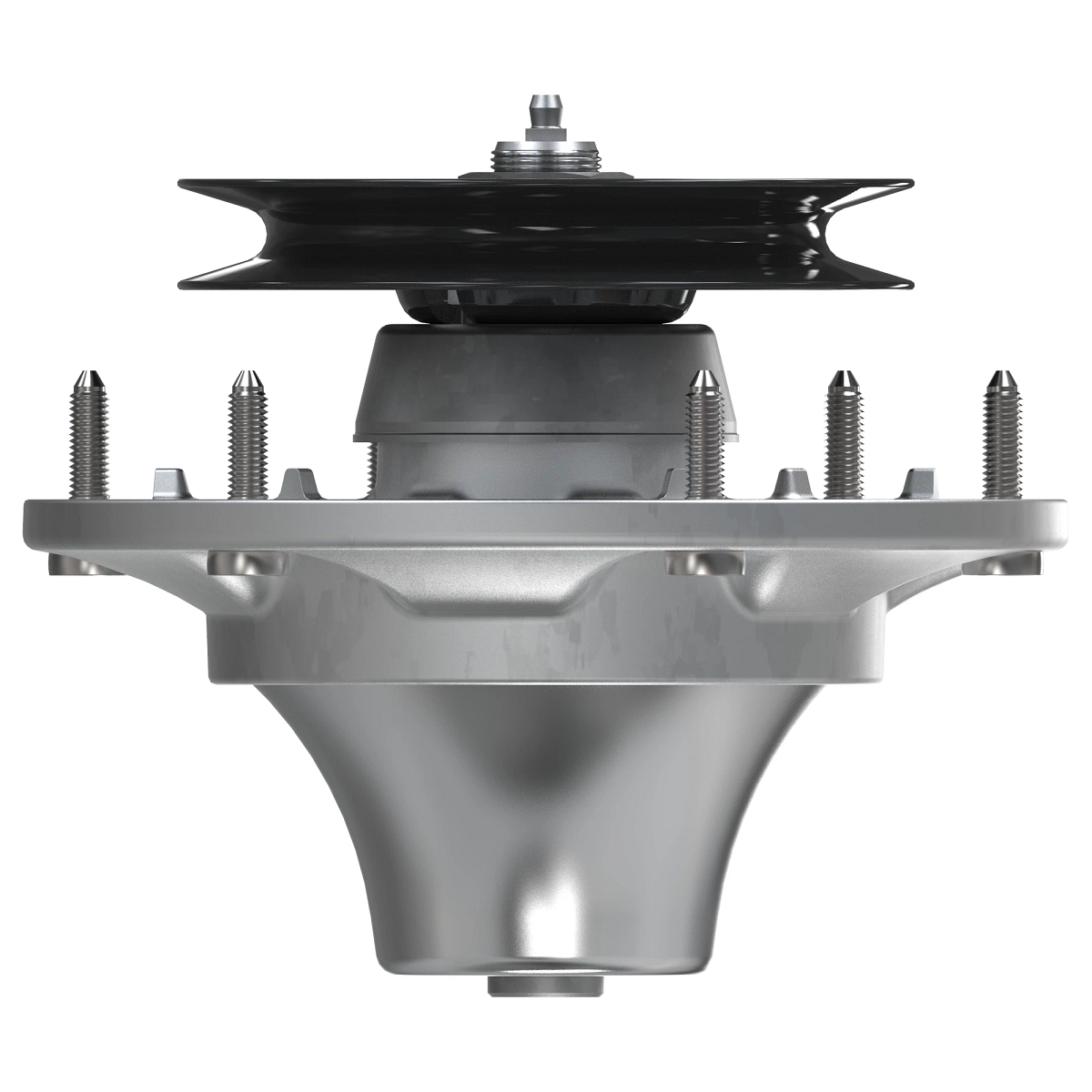 AM144424: High Capacity Mower Deck Spindle, 54 inch | Shop.Deere.com