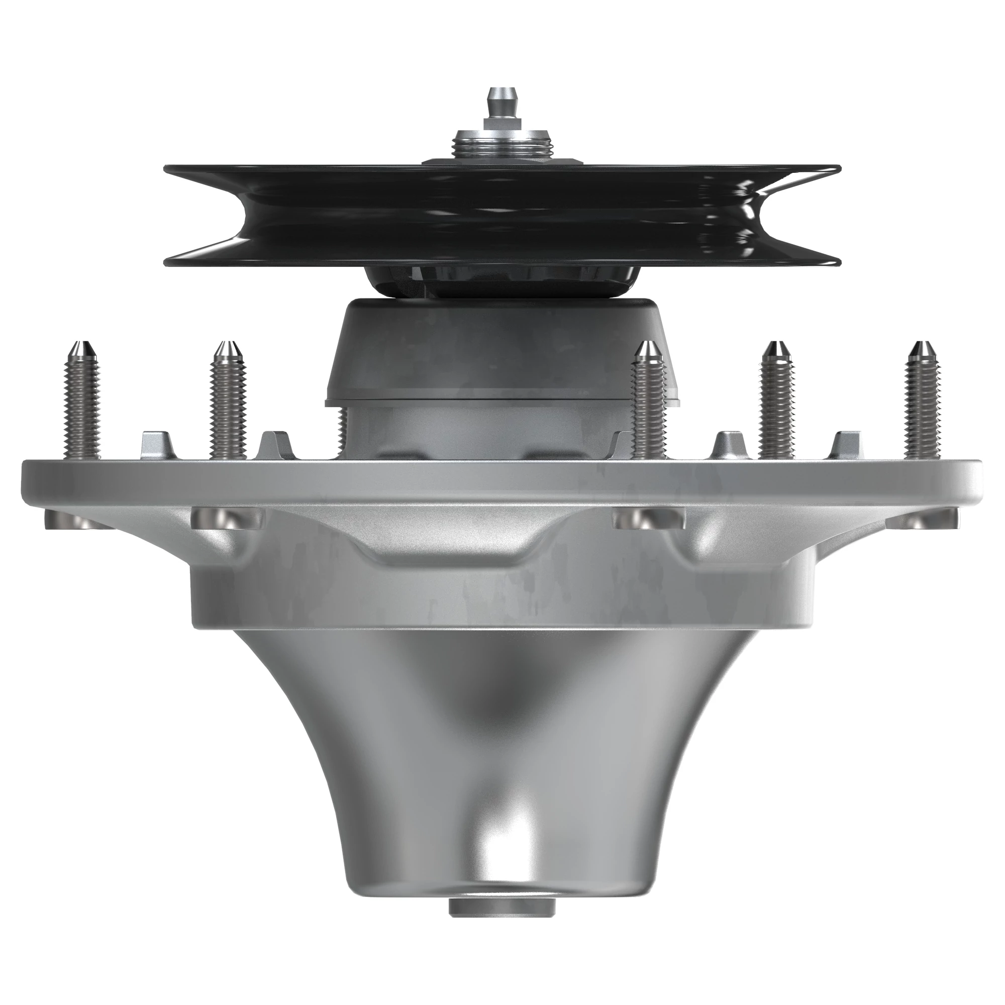 5cザーディ AM144424: High Capacity Mower Deck Spindle, 54 inch | Shop