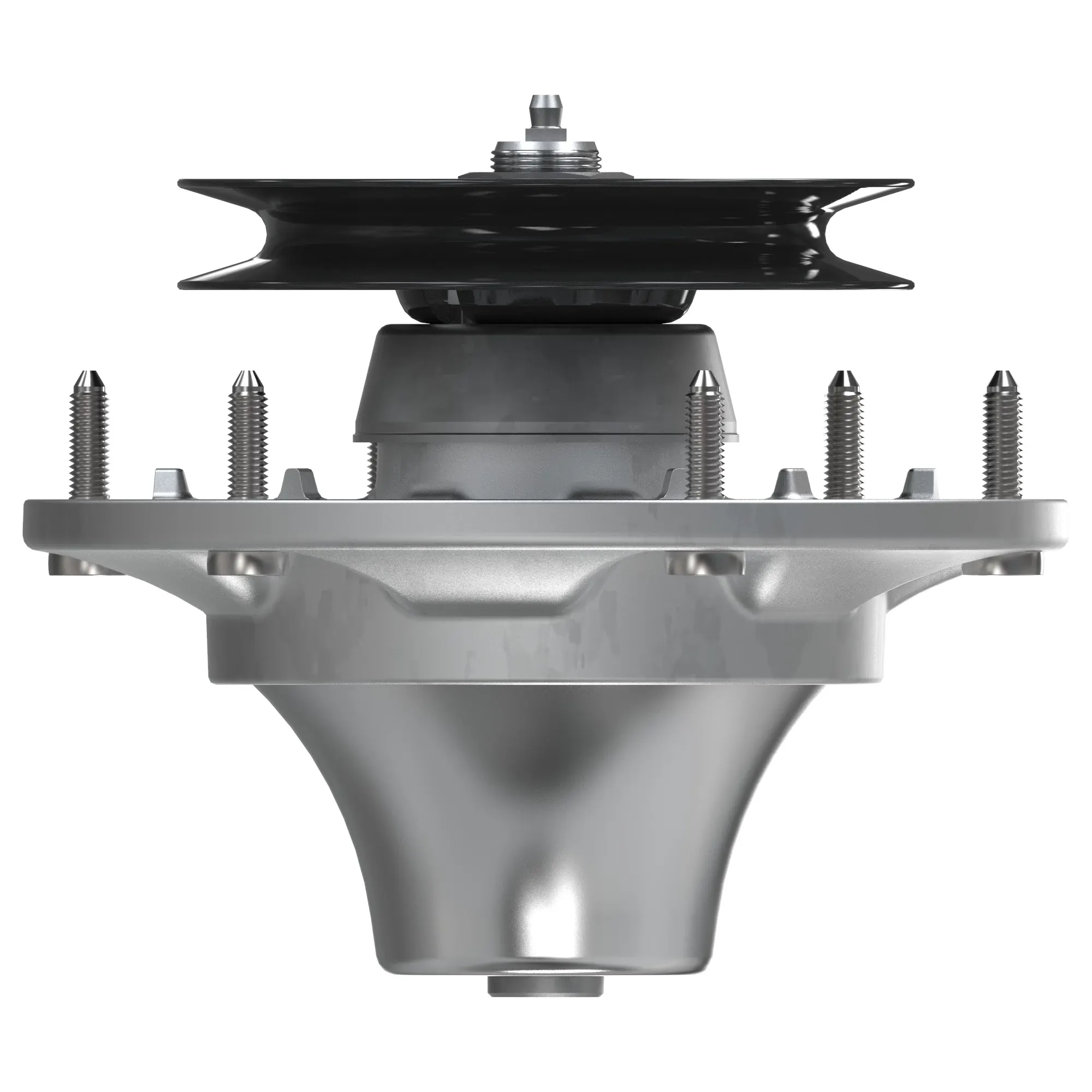 John Deere High Capacity Mower Deck Spindle, 54 inch - AM144424