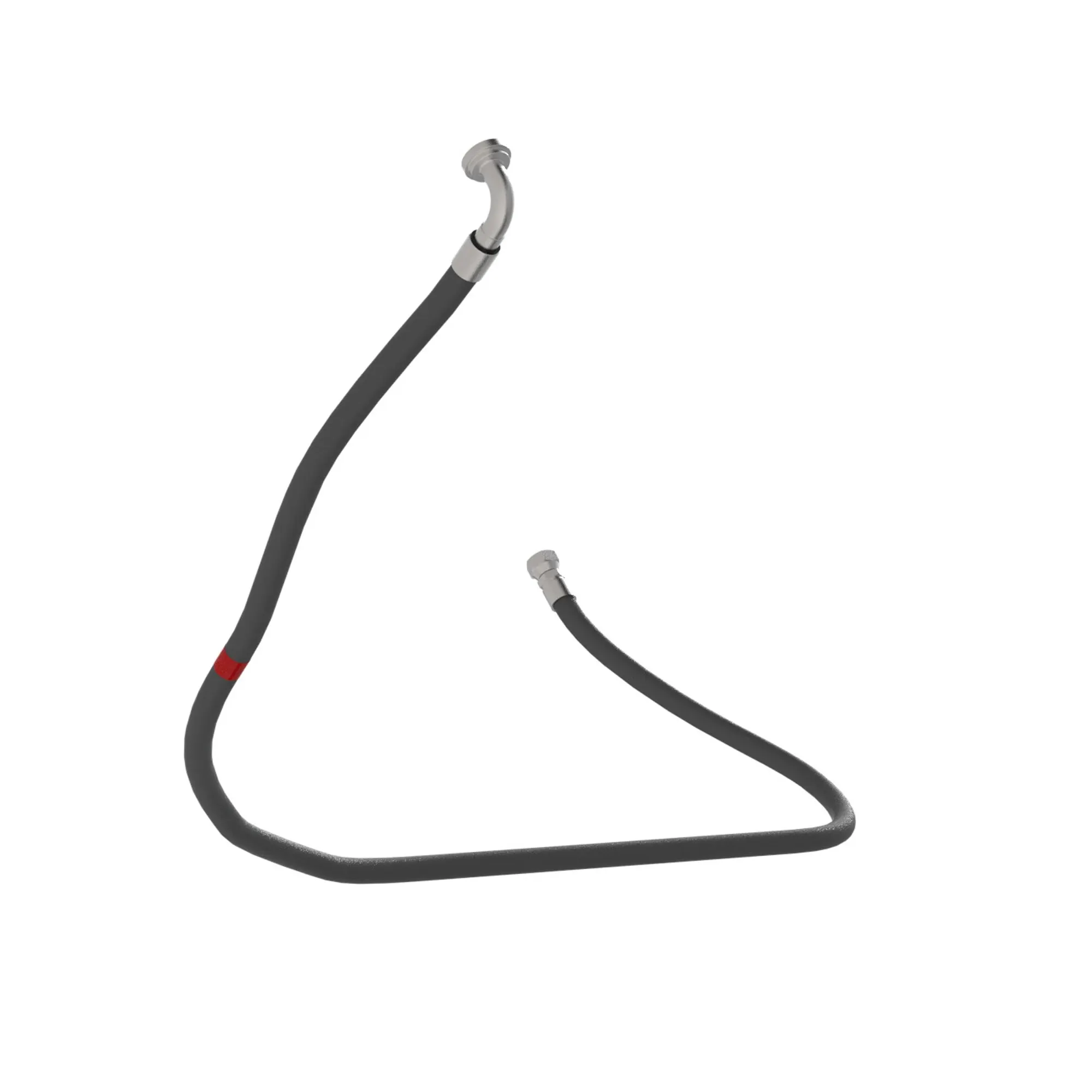 Hydraulic Hose, Pressure Main Valve