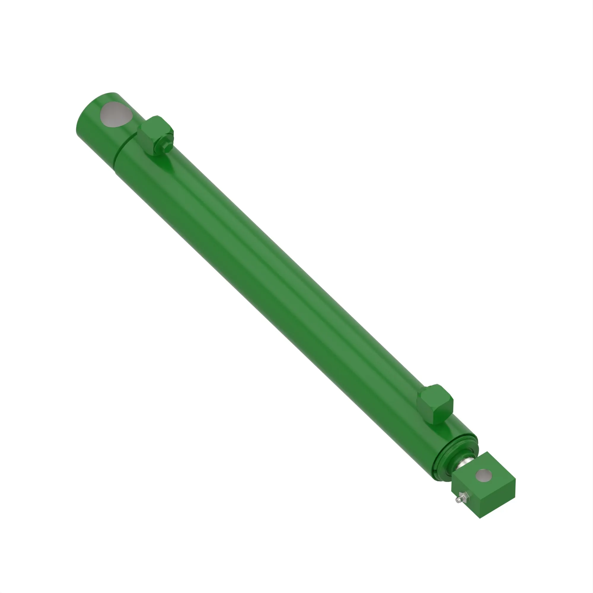 John Deere Hydraulic Cylinder - AHC24593