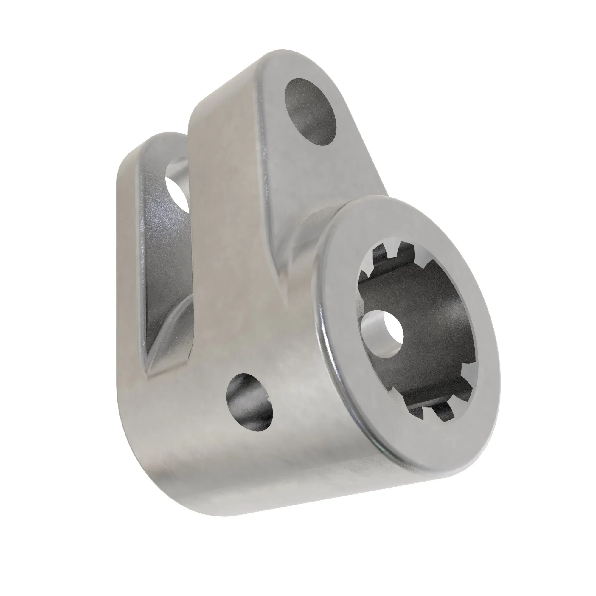 ACTUATING ARM