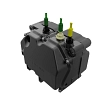 DEF DOSING UNIT PUMP, DEF SM 2.2 EV