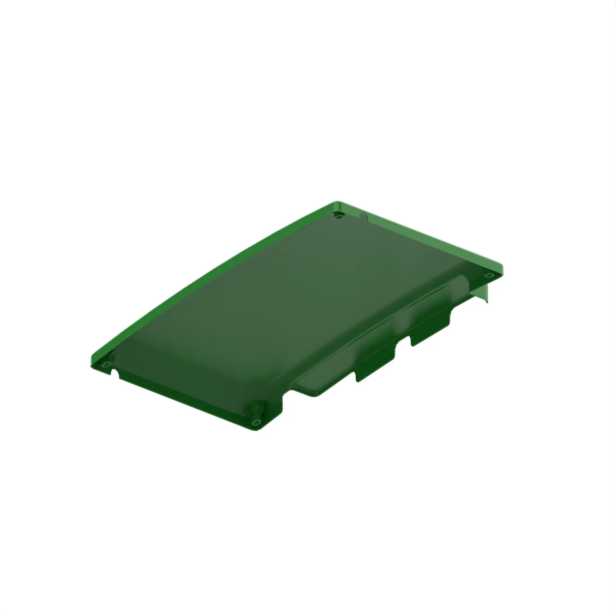 PANEL, REAR COVER