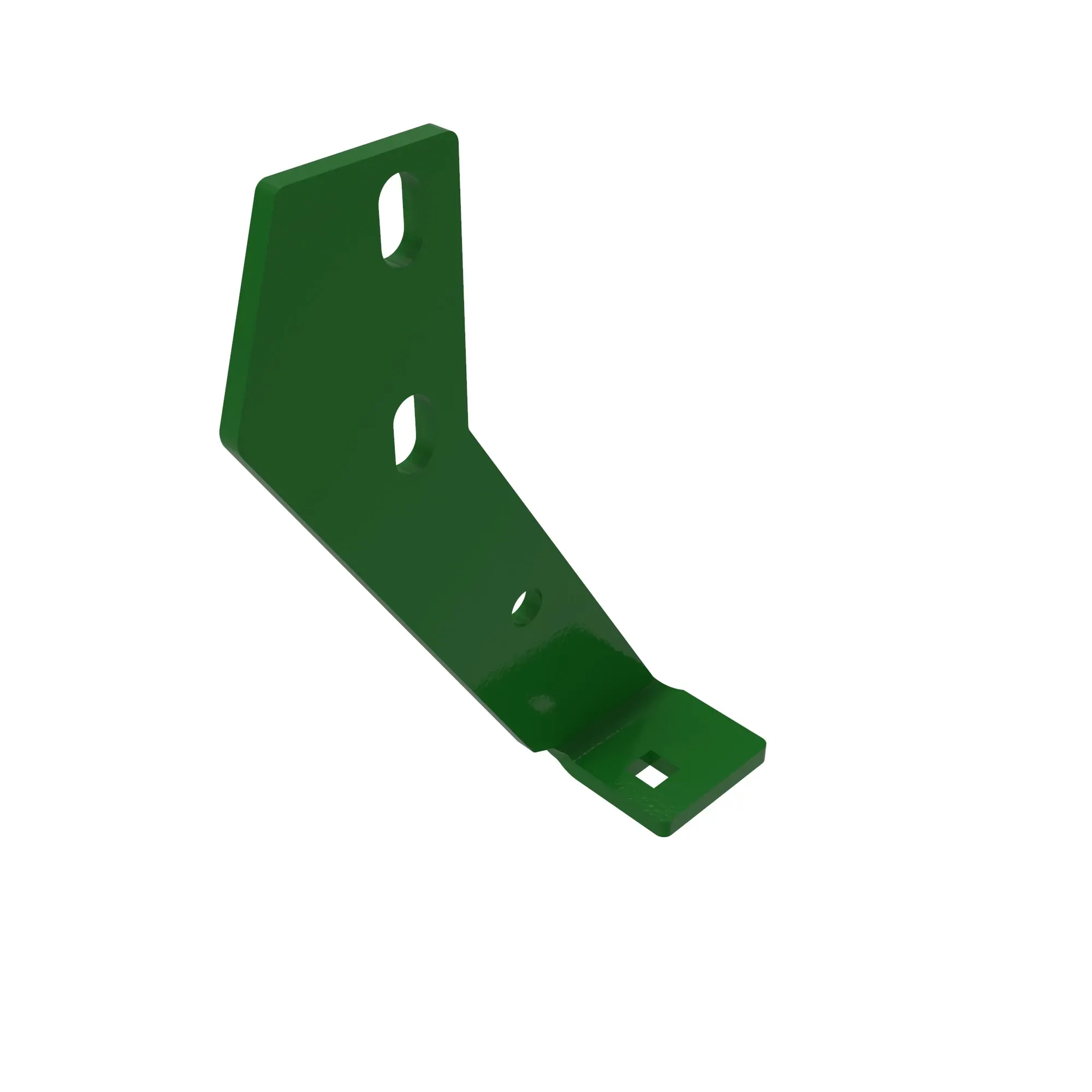 HXE95171: Stone Trap Bracket, Left Side