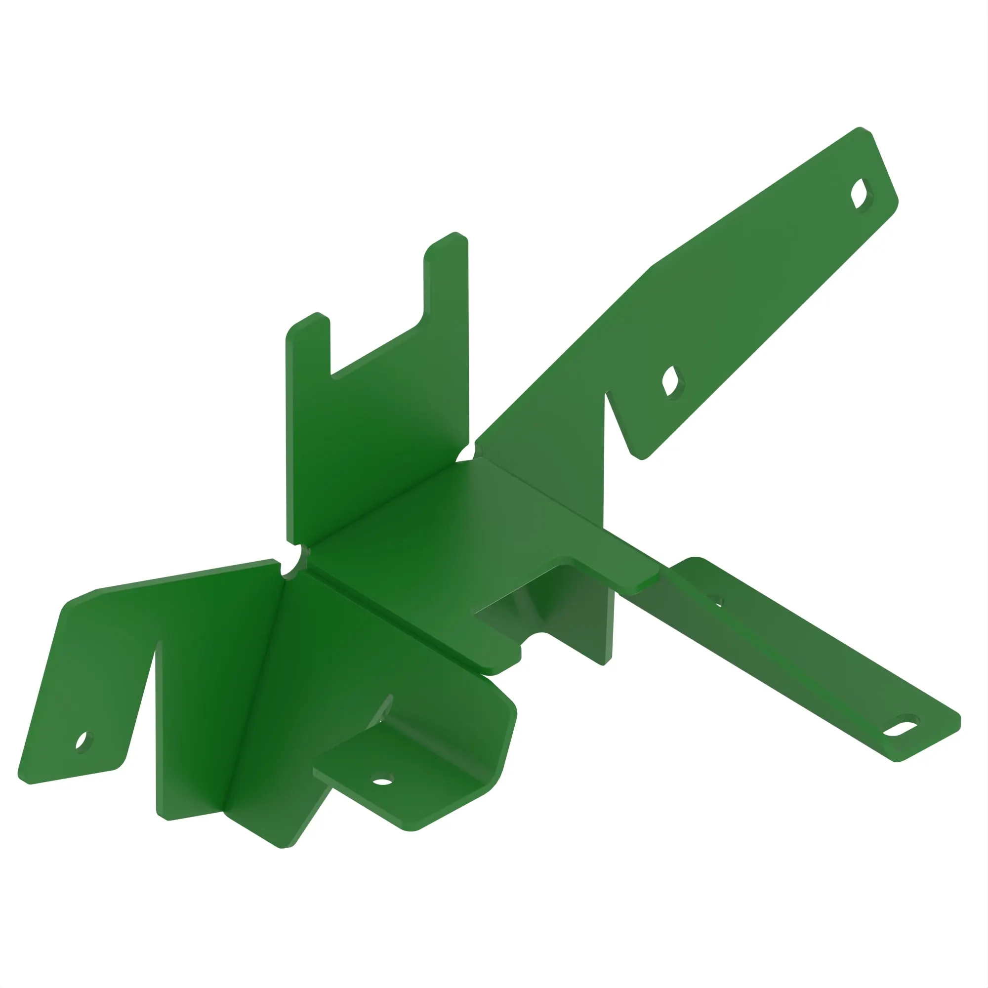 John Deere Bracket - KK95154