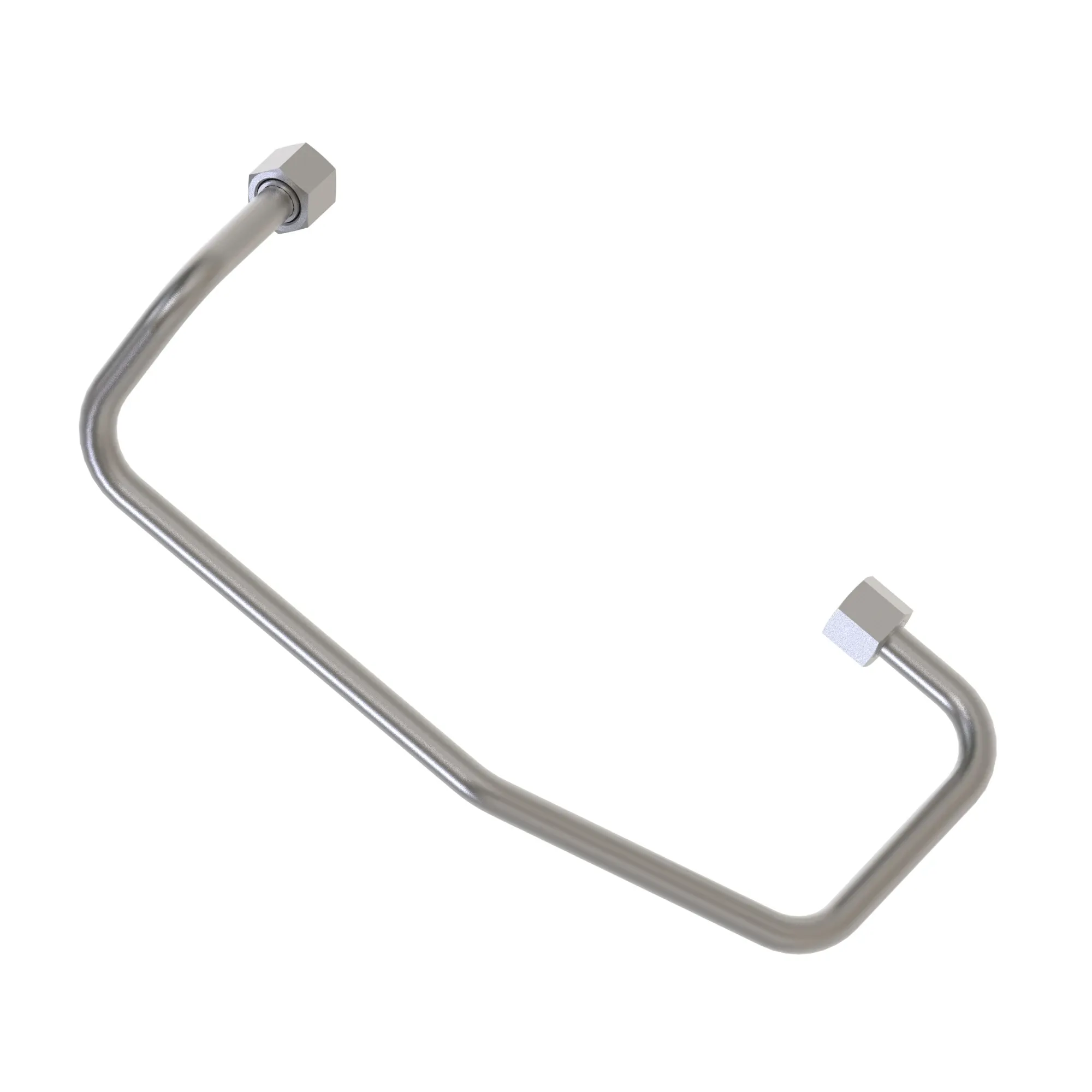 Oil Tube