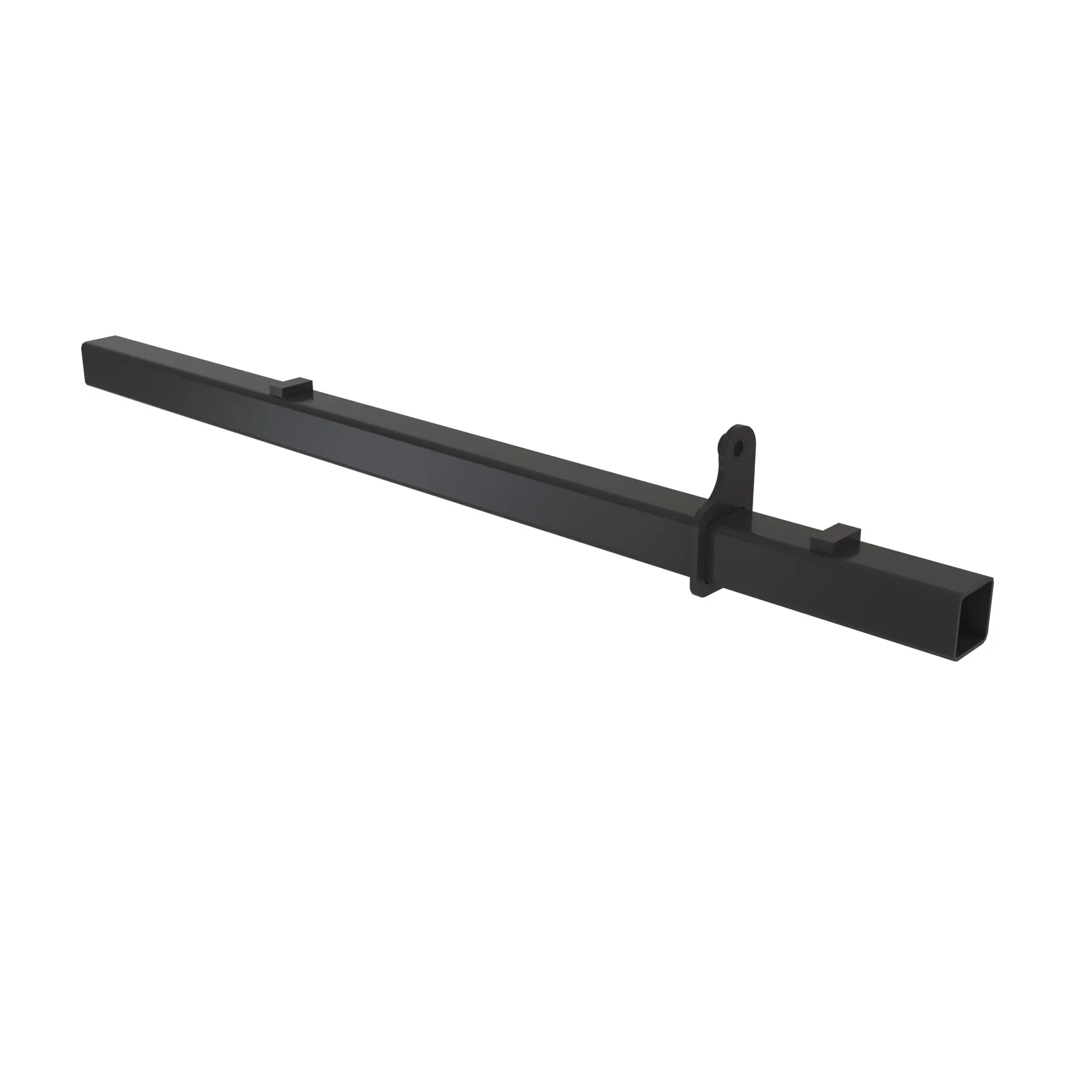 John Deere Closing Disk Main Frame Rockshaft, Left Side - AN235355
