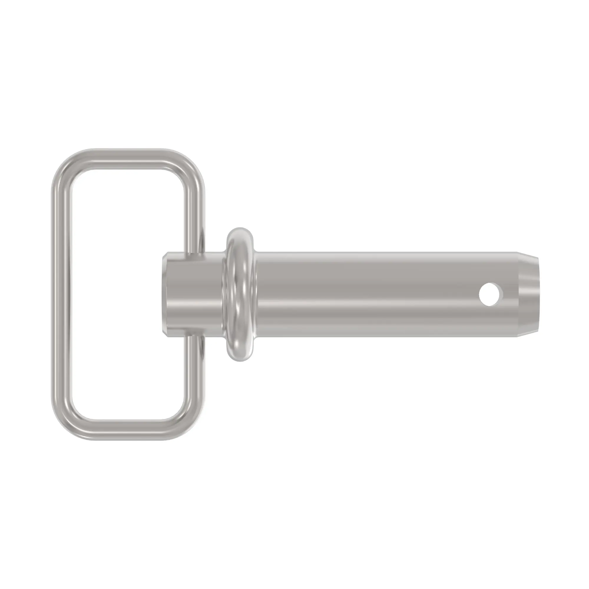 PIN, PIN, HITCH