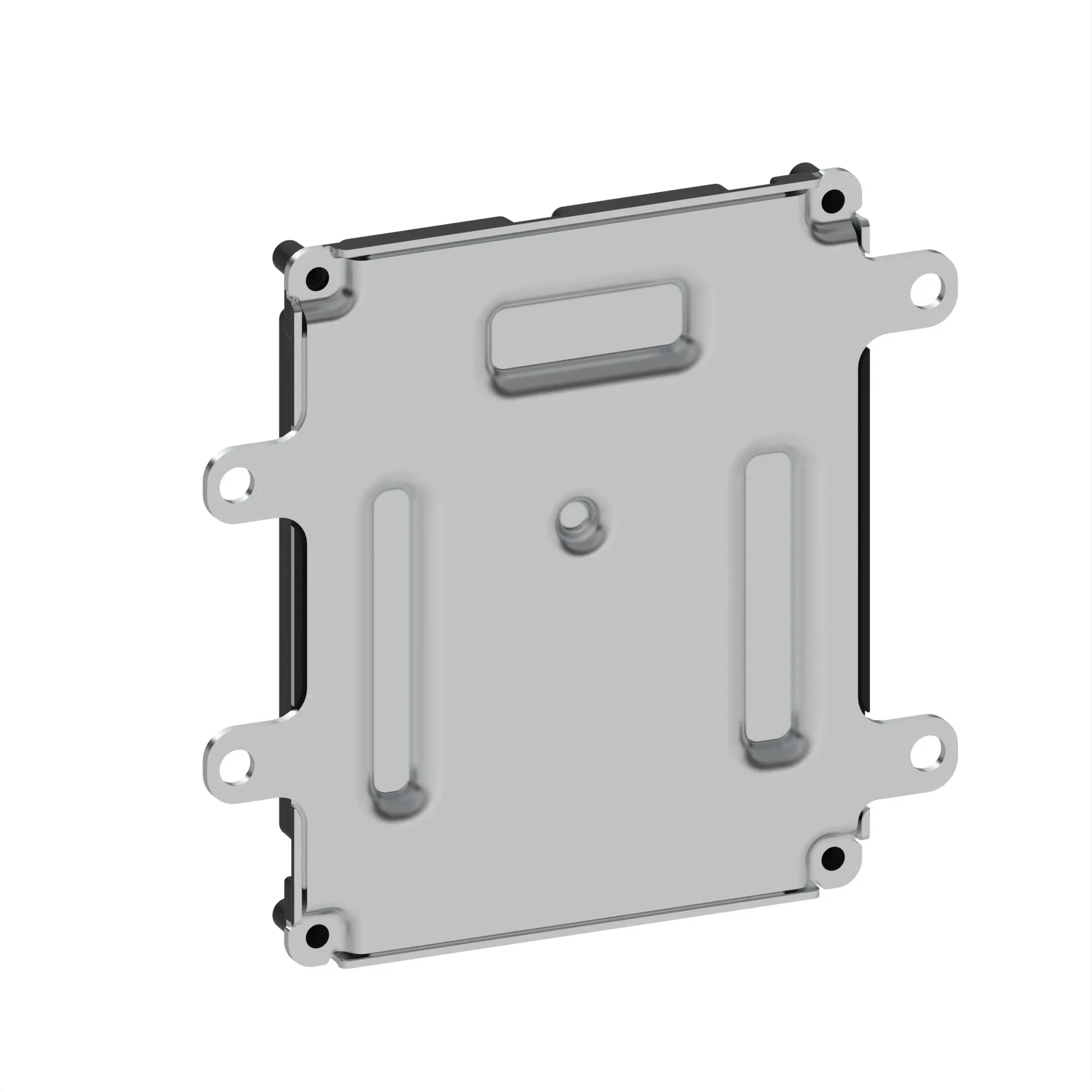 Electronic Control Unit