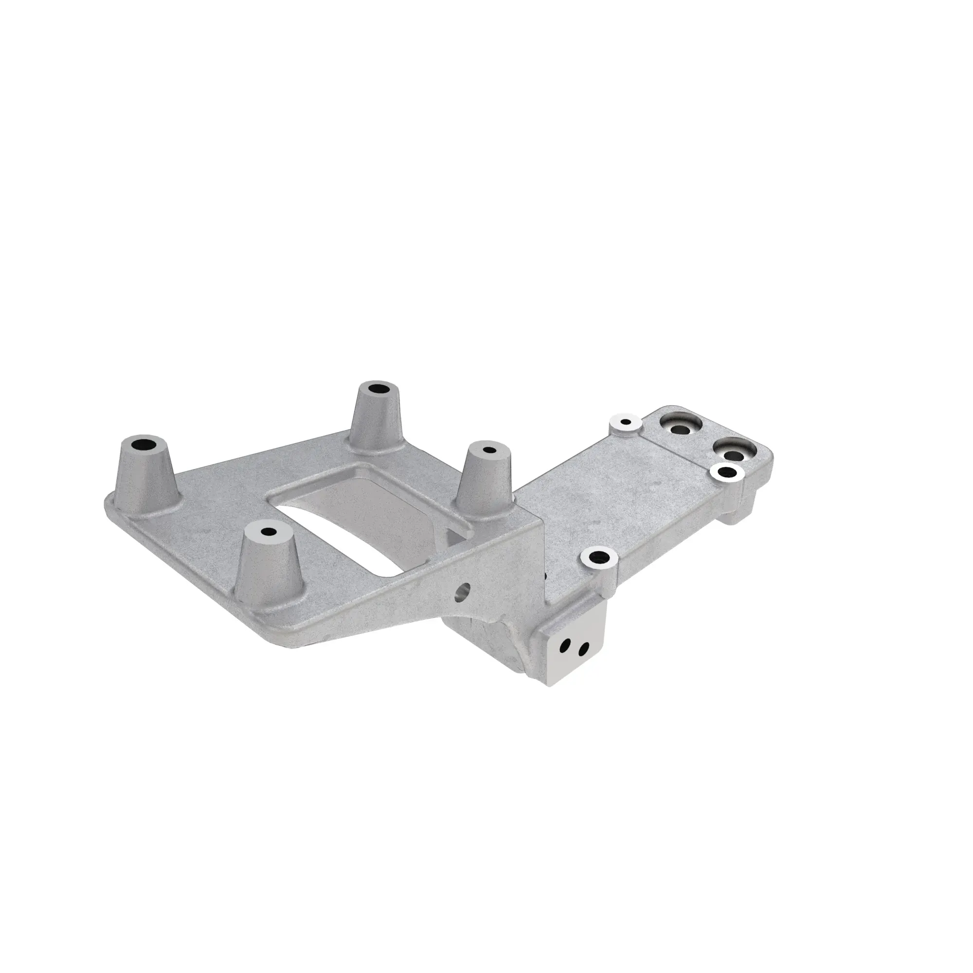 John Deere Alternator Bracket - L203797