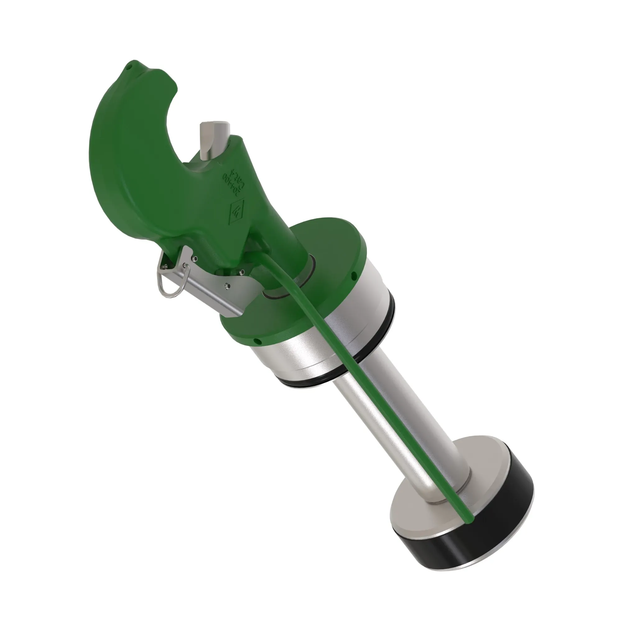 CAT 4, HOOK END, HYDRAULIC CENTER LINK