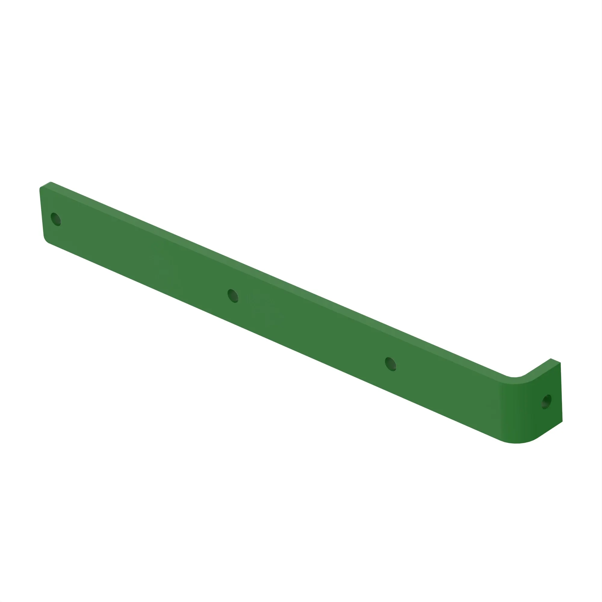 BRACKET, TBH COUPLER VERTICAL
