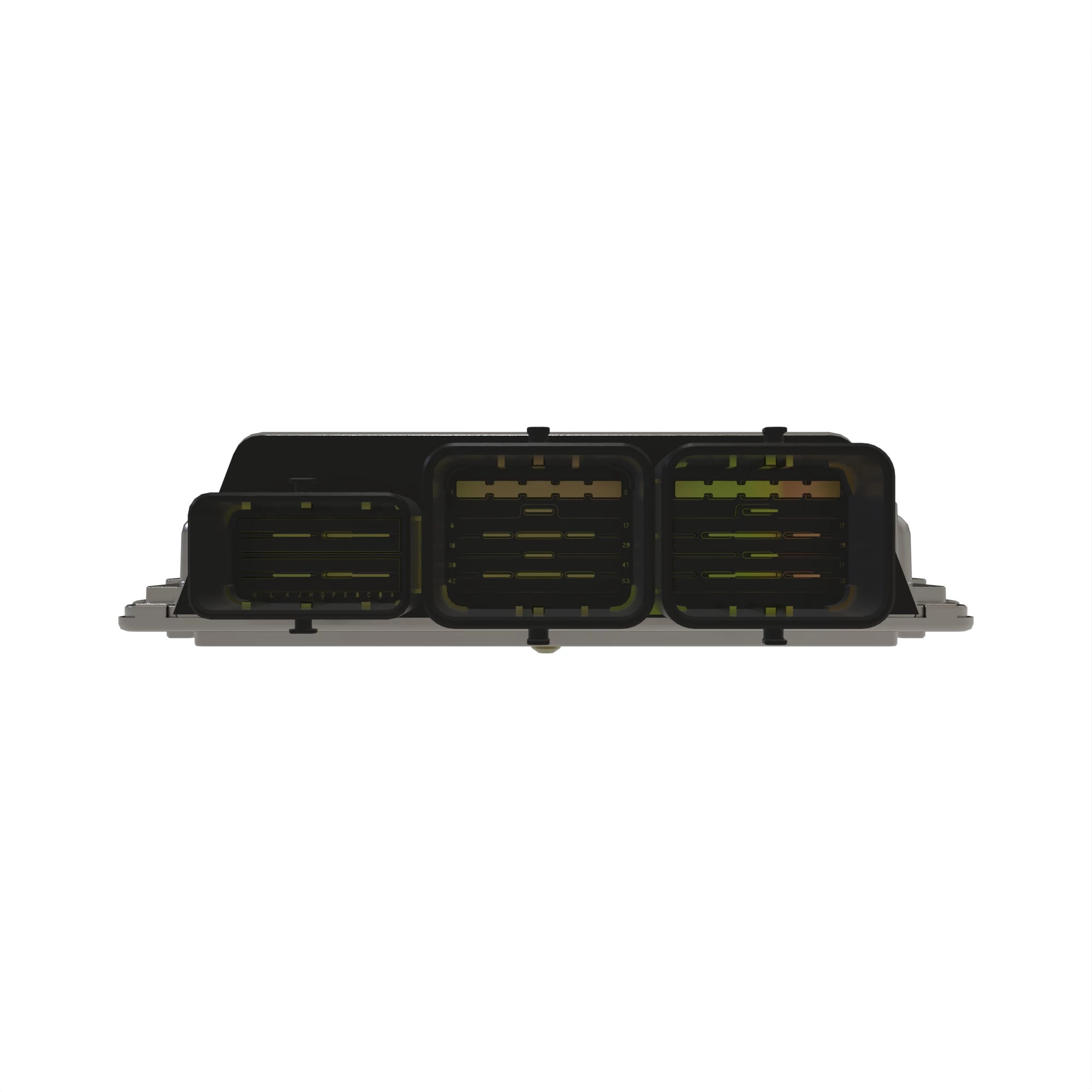 ELECTRONIC CONTROL UNIT, MECA M700