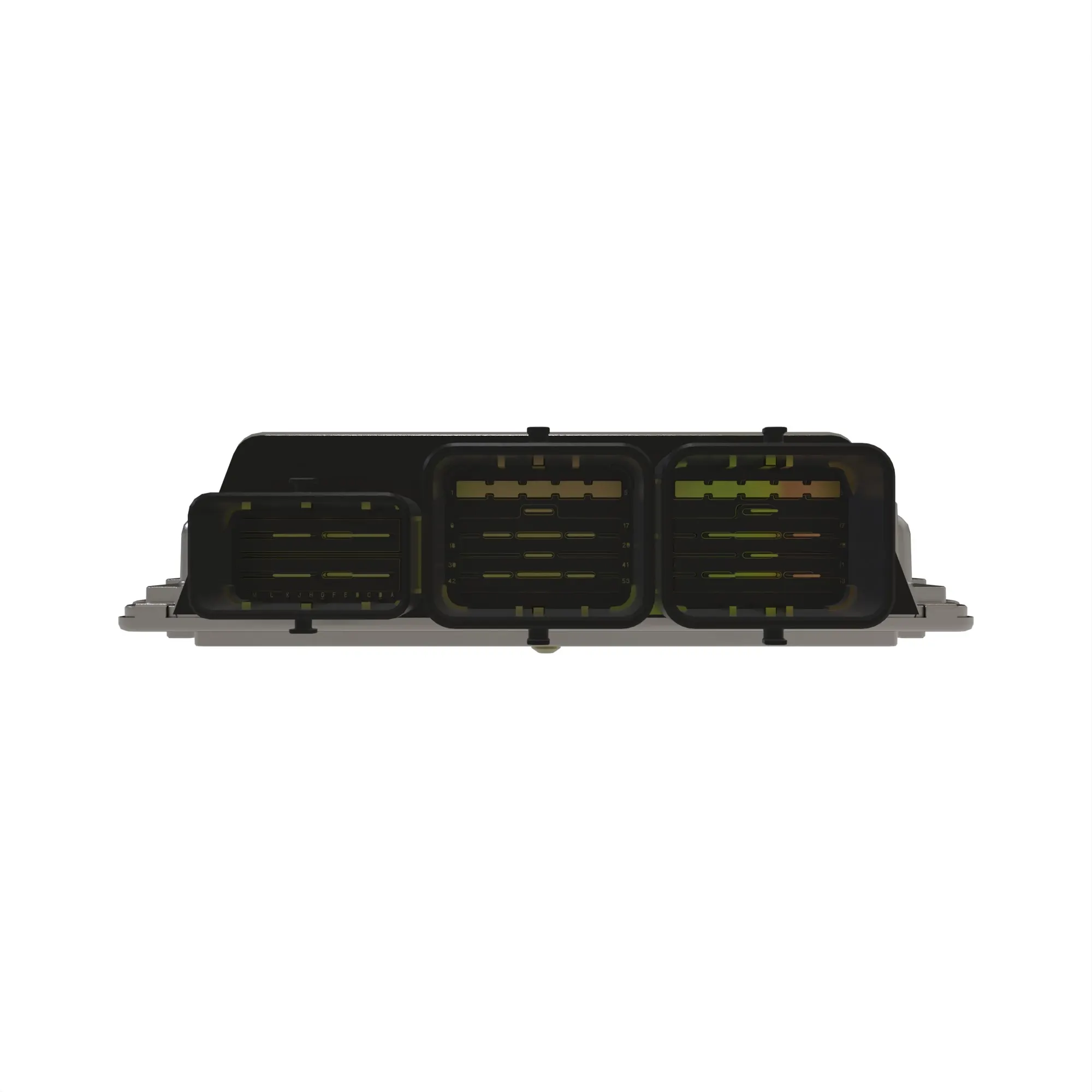 ELECTRONIC CONTROL UNIT, MECA M700