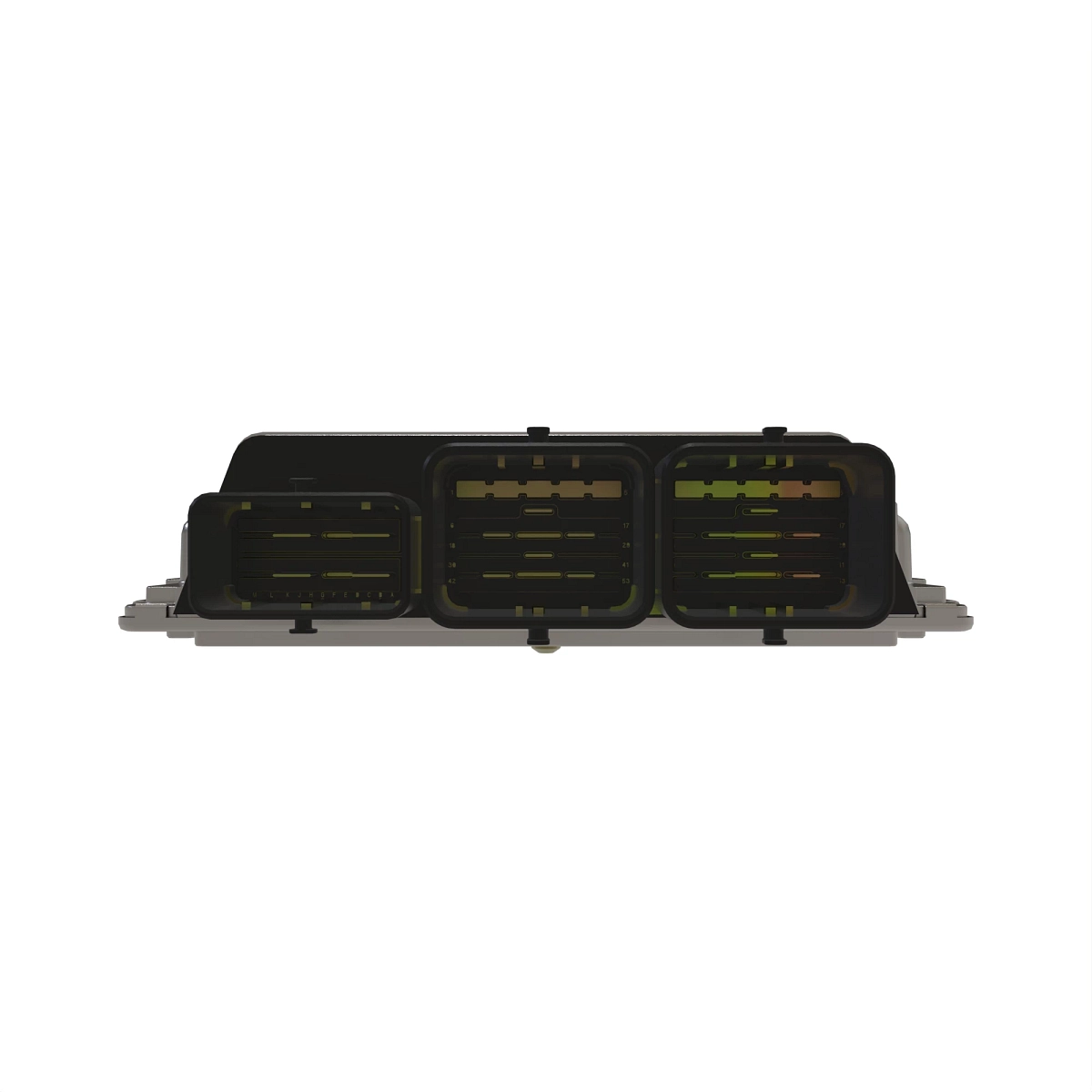 ELECTRONIC CONTROL UNIT, MECA M700