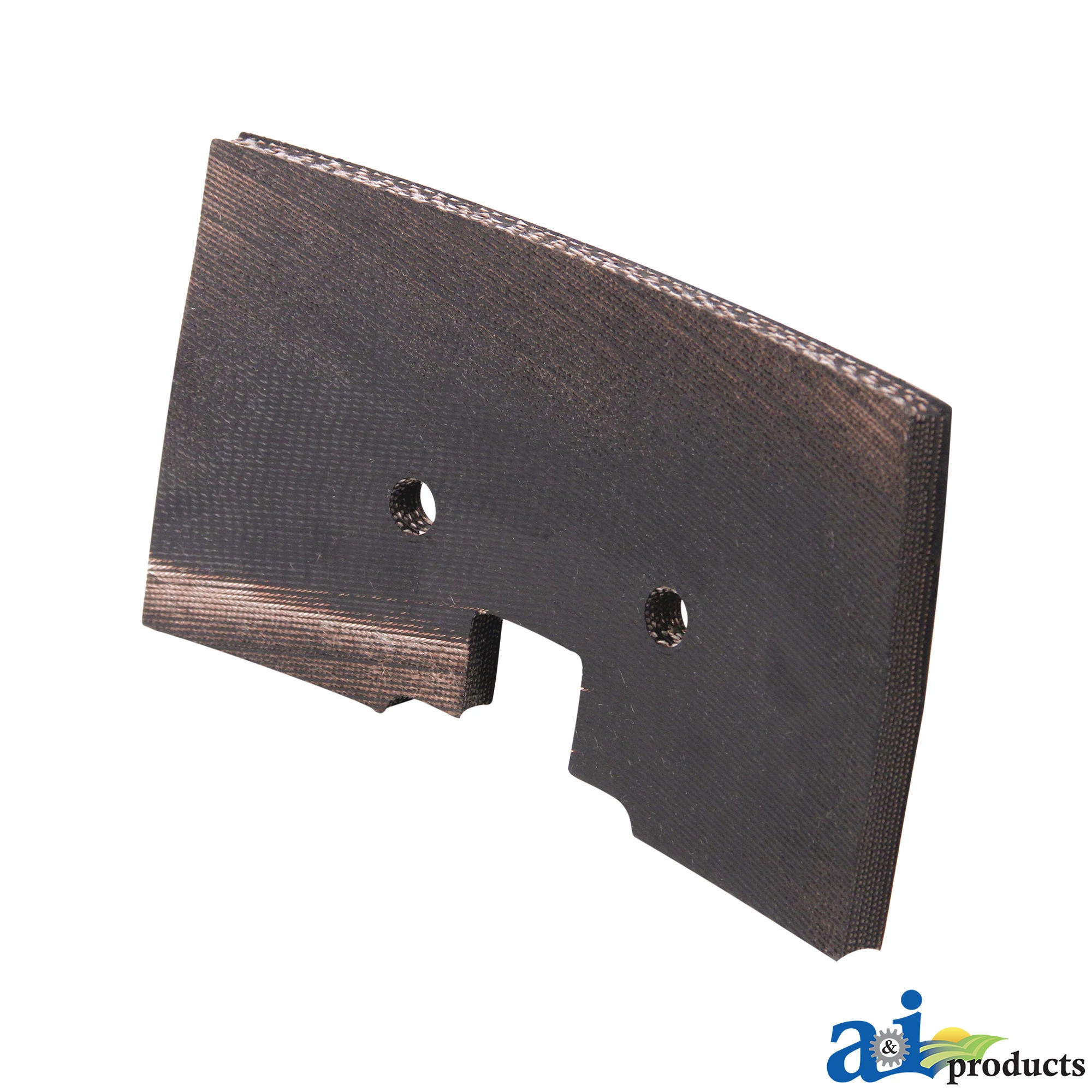 A&I Products Clean Grain Elevator Conveyor Chain Paddle - A-H144667