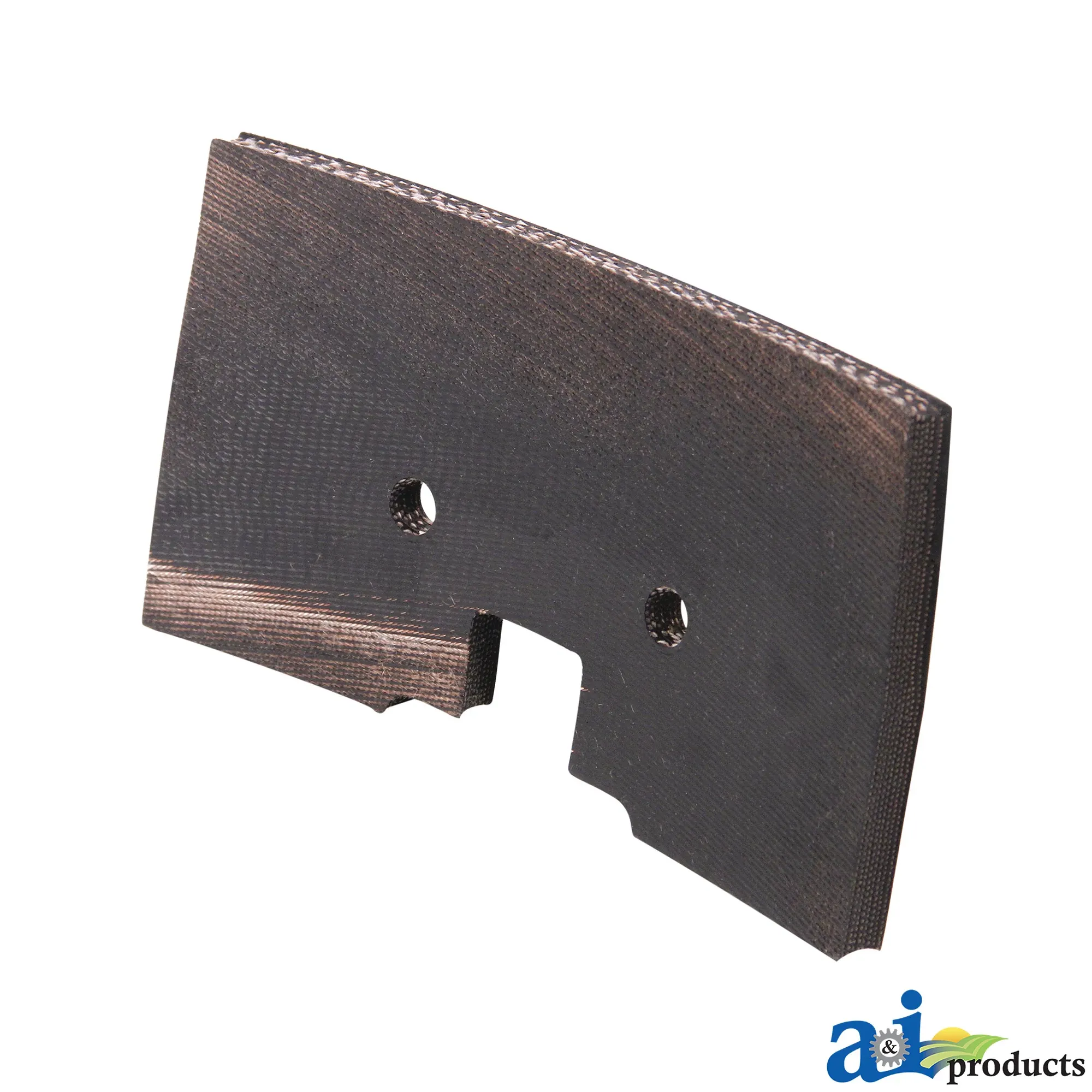 A&I Products Clean Grain Elevator Conveyor Chain Paddle - A-H144667