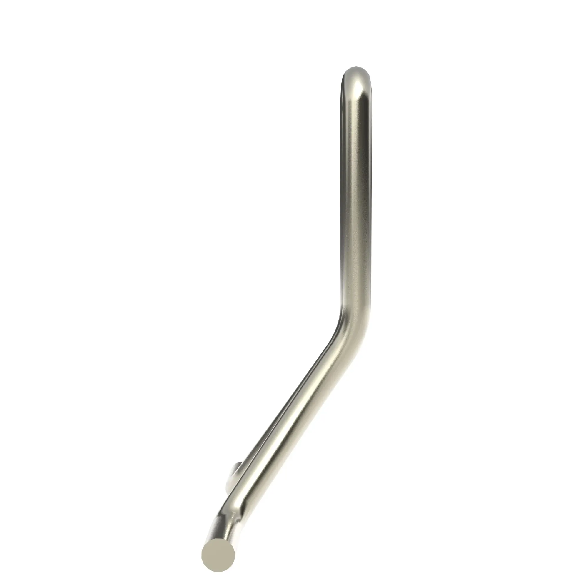 LEVER, DRAWBAR