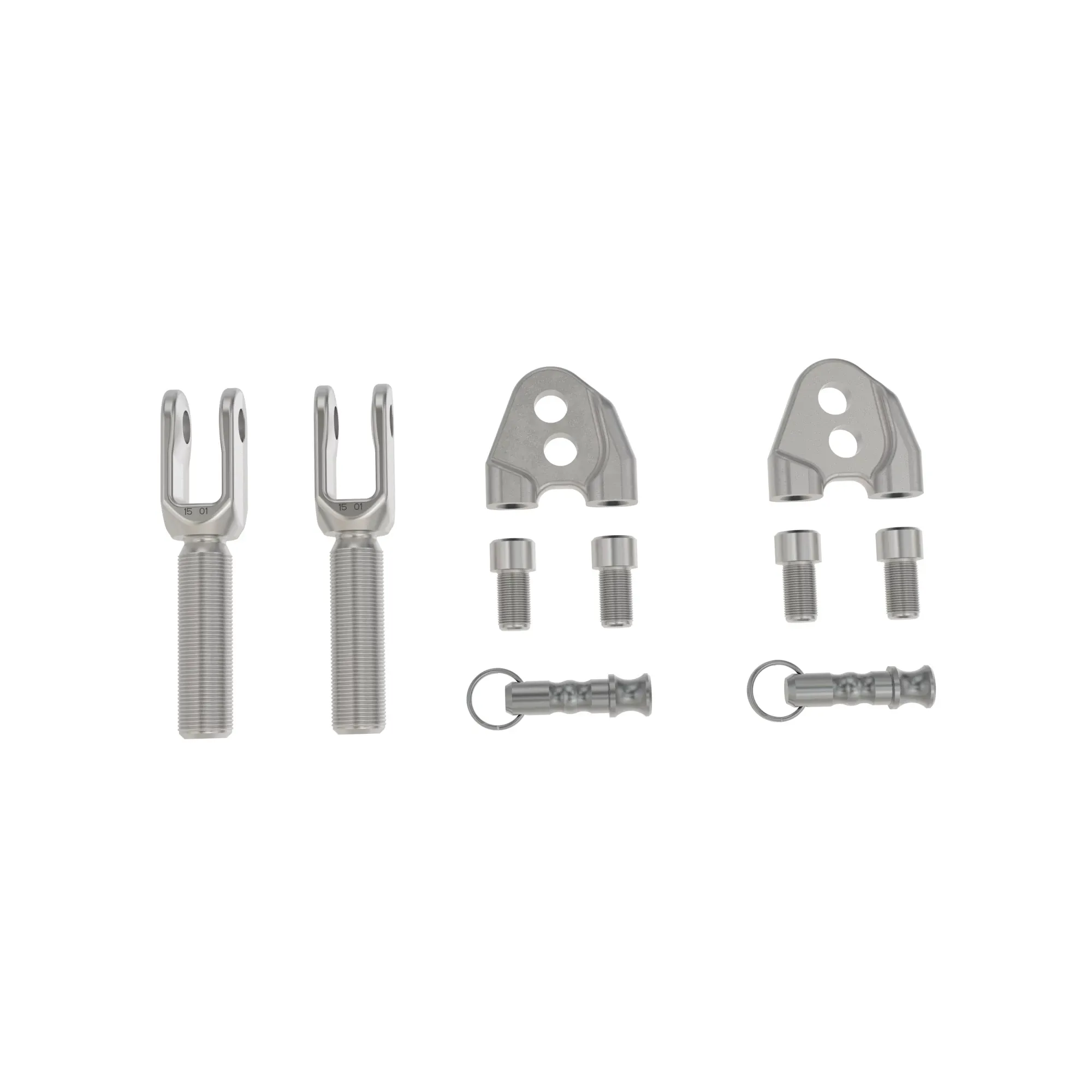 BL17078, Quick adjustment of lower links from Cat 2 to Cat 3, MHM2021