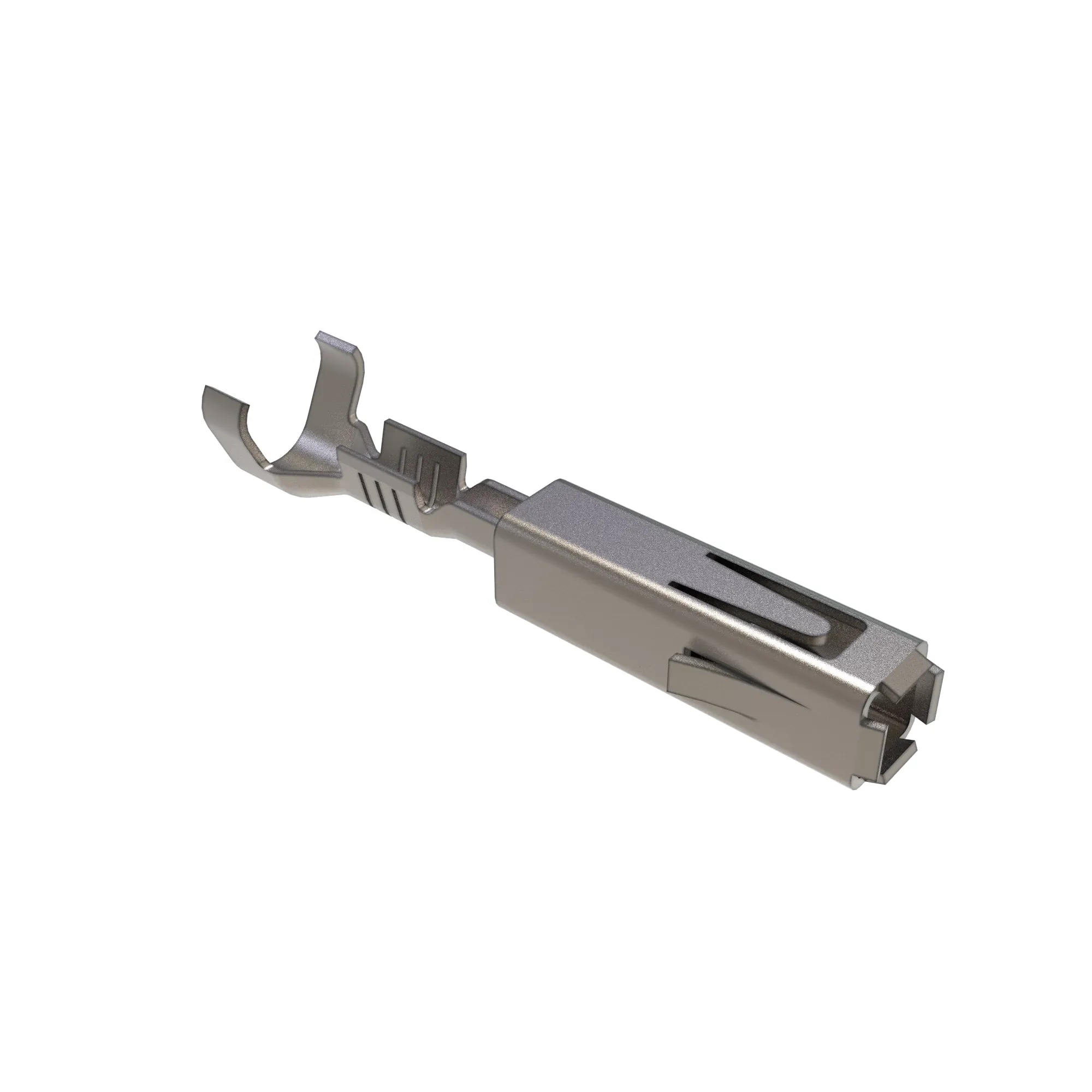 LEAR MKR PLUS FEMALE SLD SN/CU