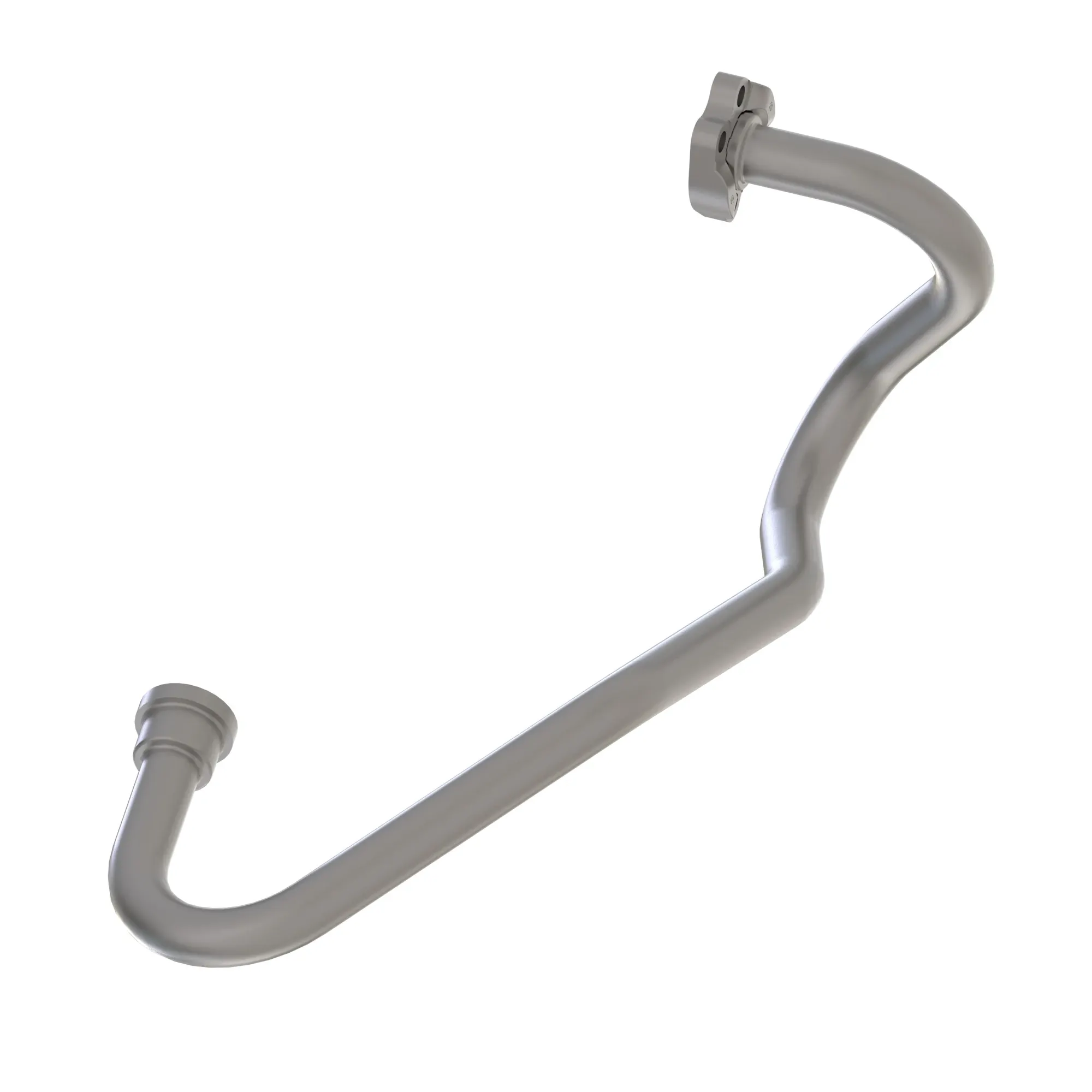 Oil Tube