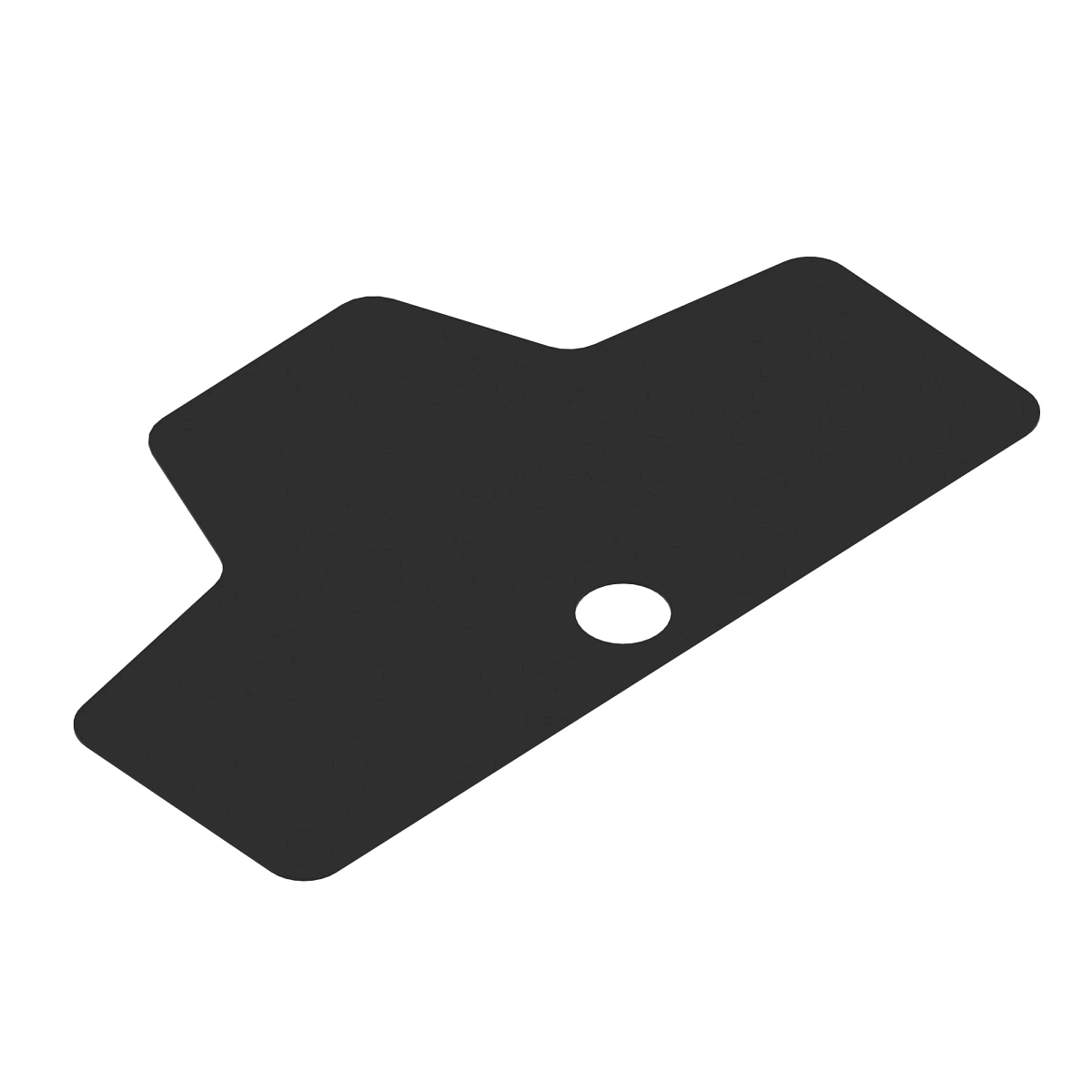 Mat, Non-Slip Anti- Skid Surface