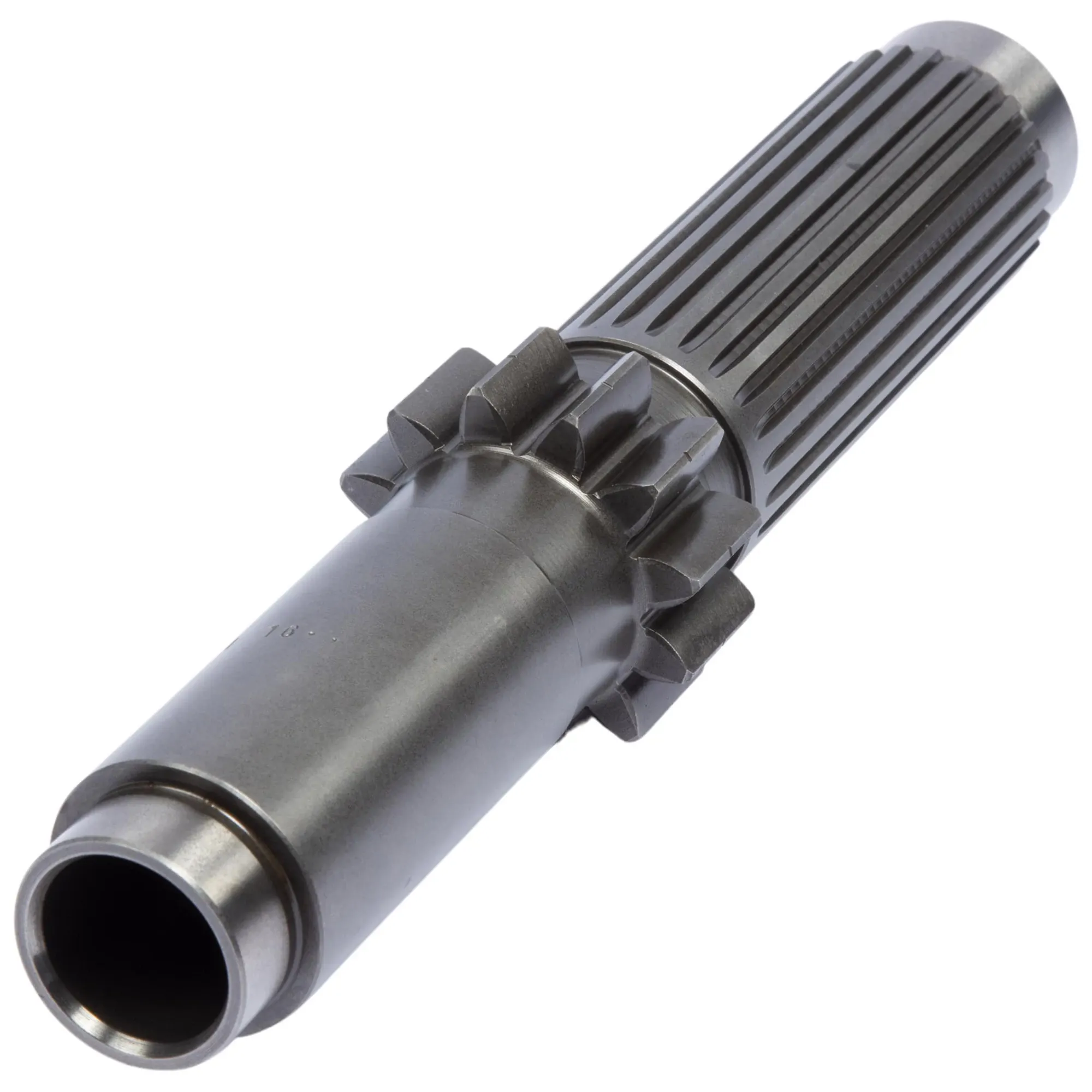 REDUCTOR DE FLECHA, TRANSMISION