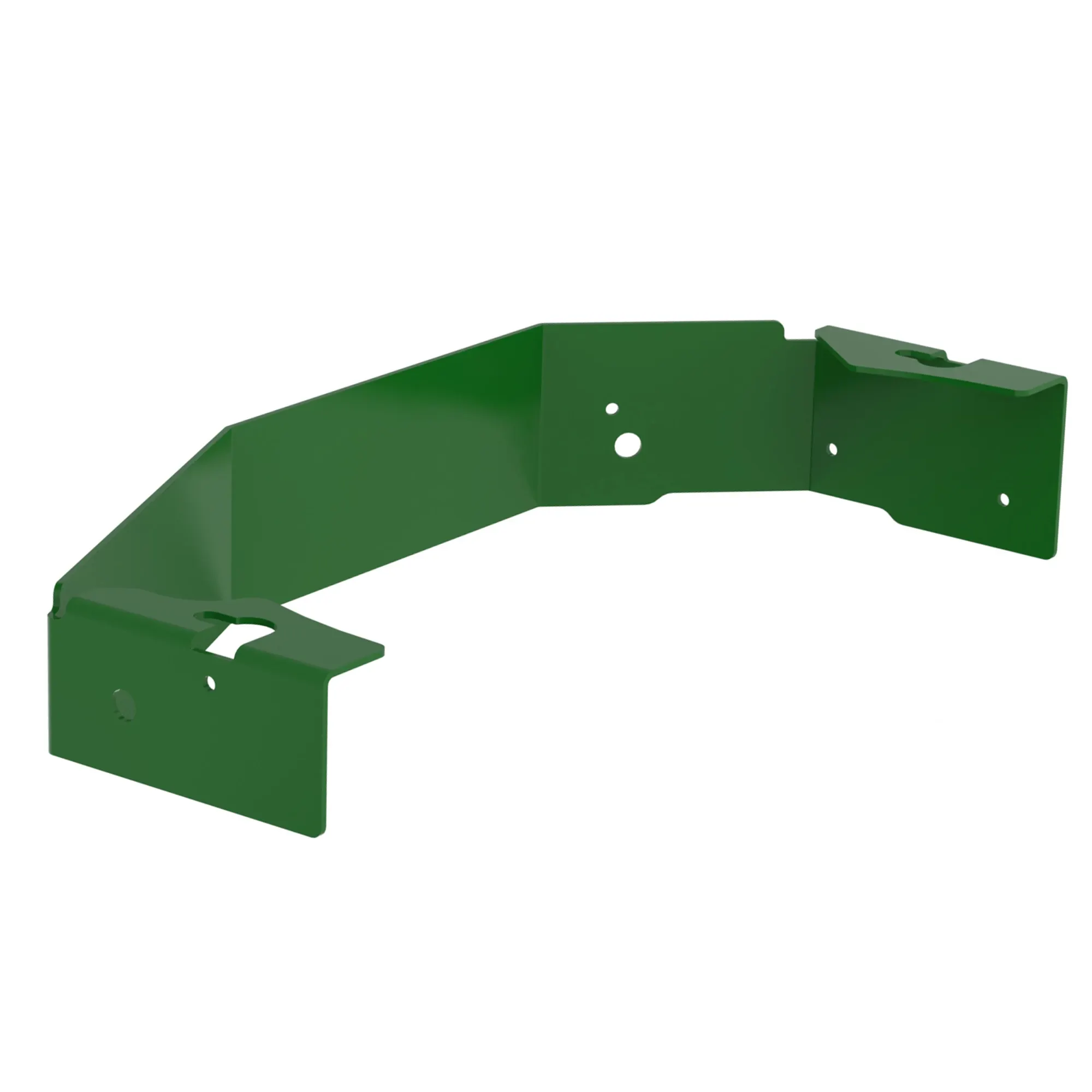 John Deere Engine Flywheel Shield - R567261