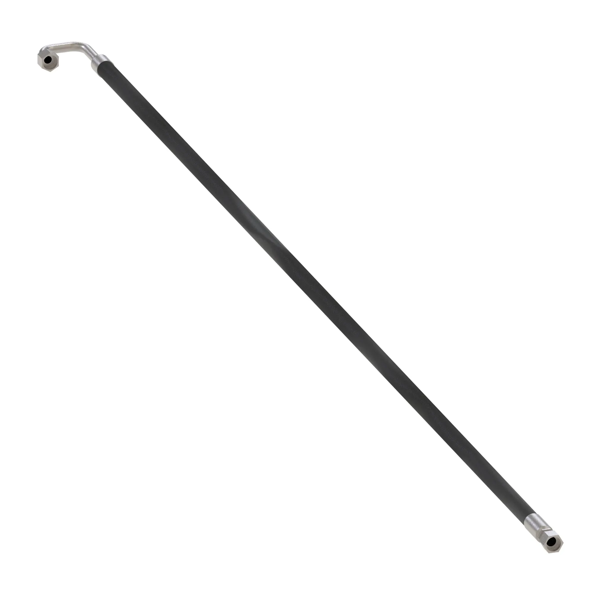 Hydraulic Hose, Hy Hose Assy