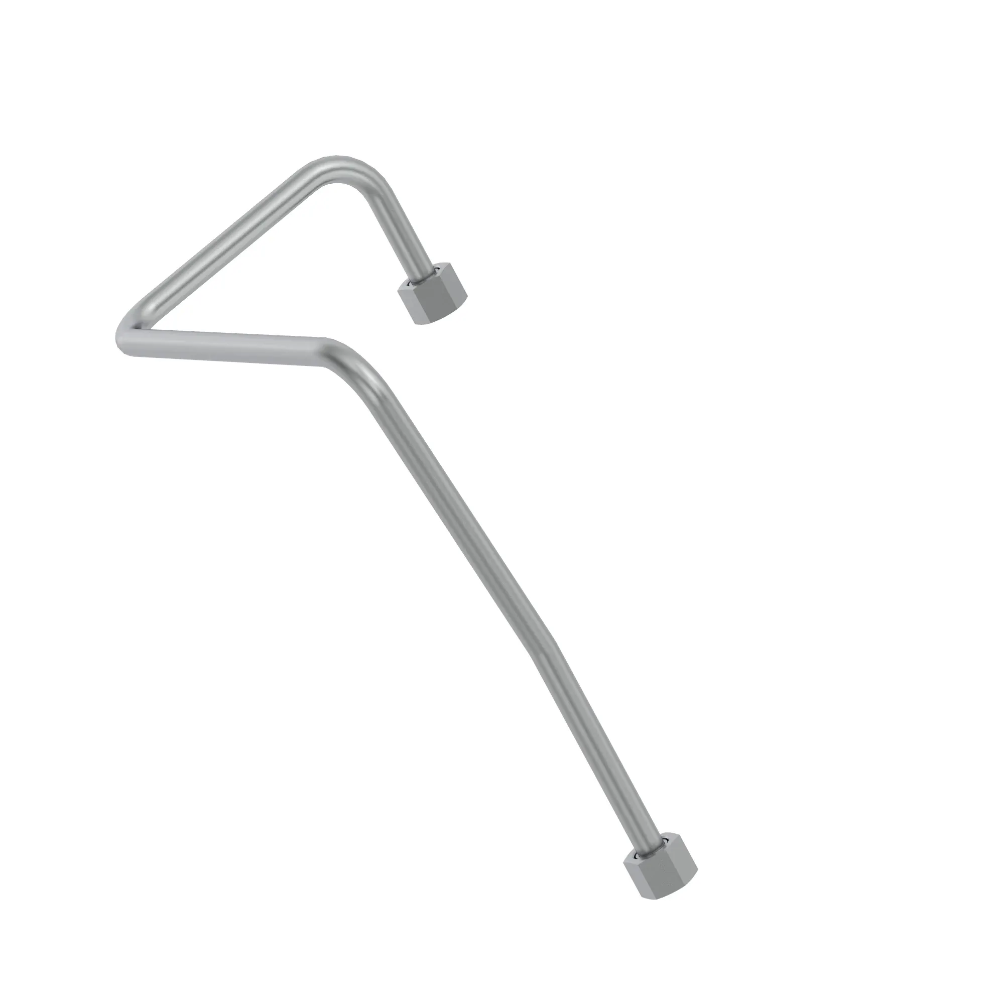 OIL LINE, OIL LINE BOOM, SL, HEAD E