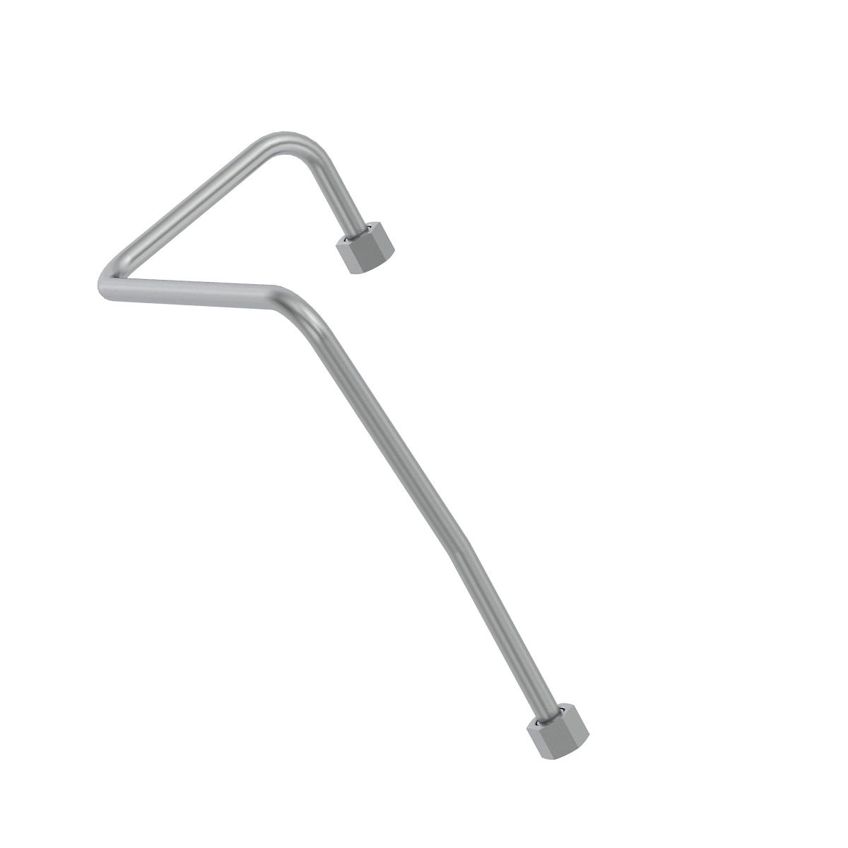 OIL LINE, OIL LINE BOOM, SL, HEAD E